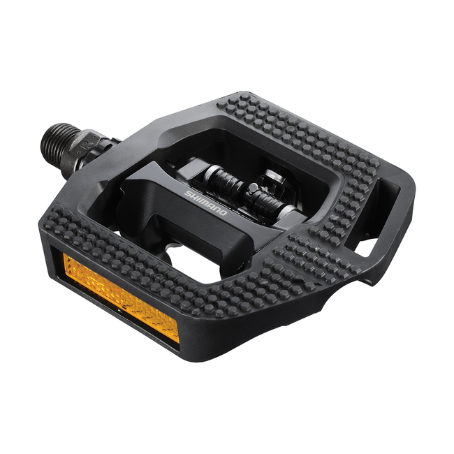 Pedals Click'R PD-T421 Black