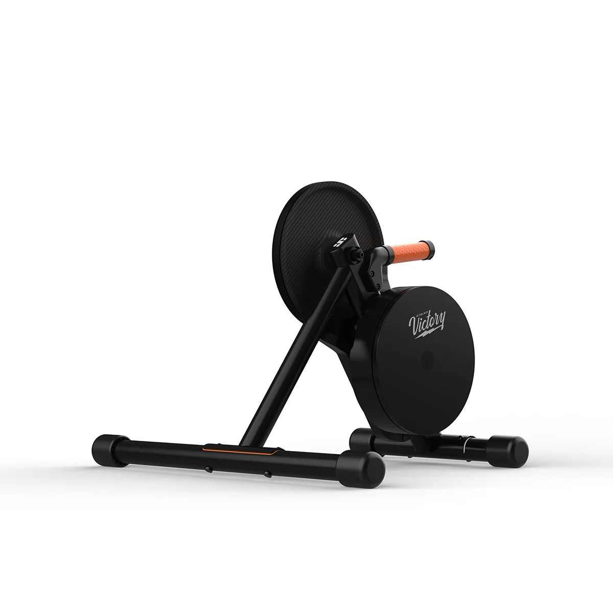 Base d'entrainement intelligente Victory 2026 avec Zwift Cog et Click V2