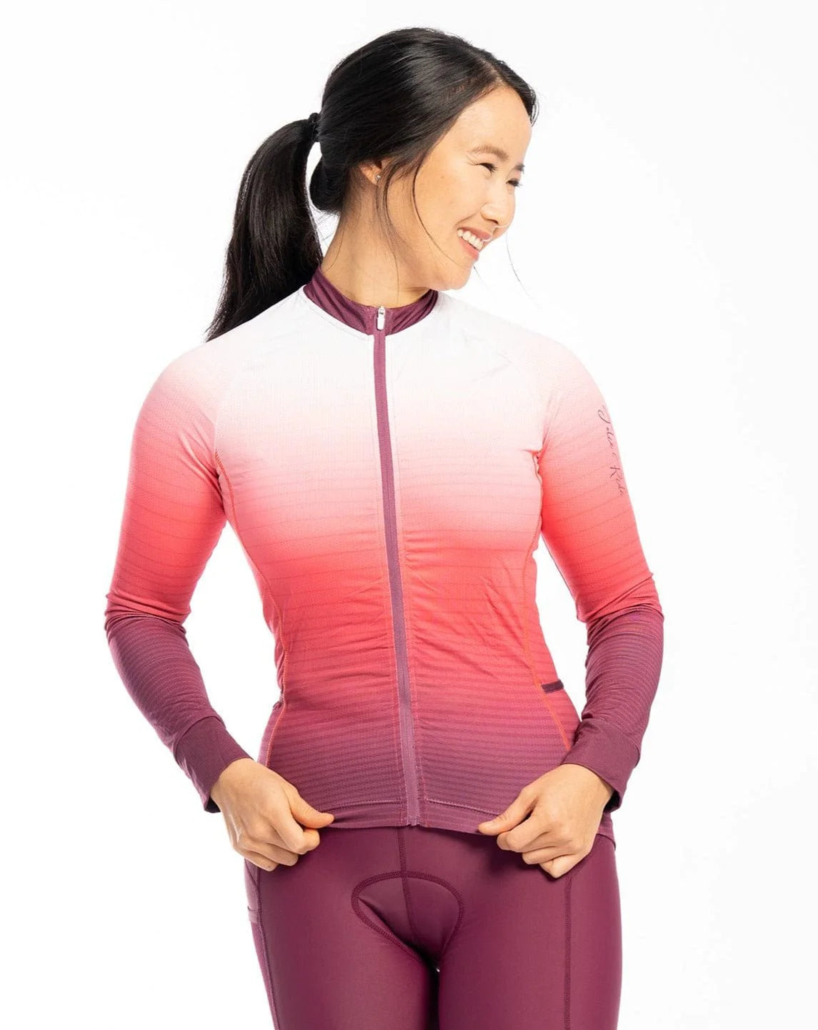 Cadence Jersey