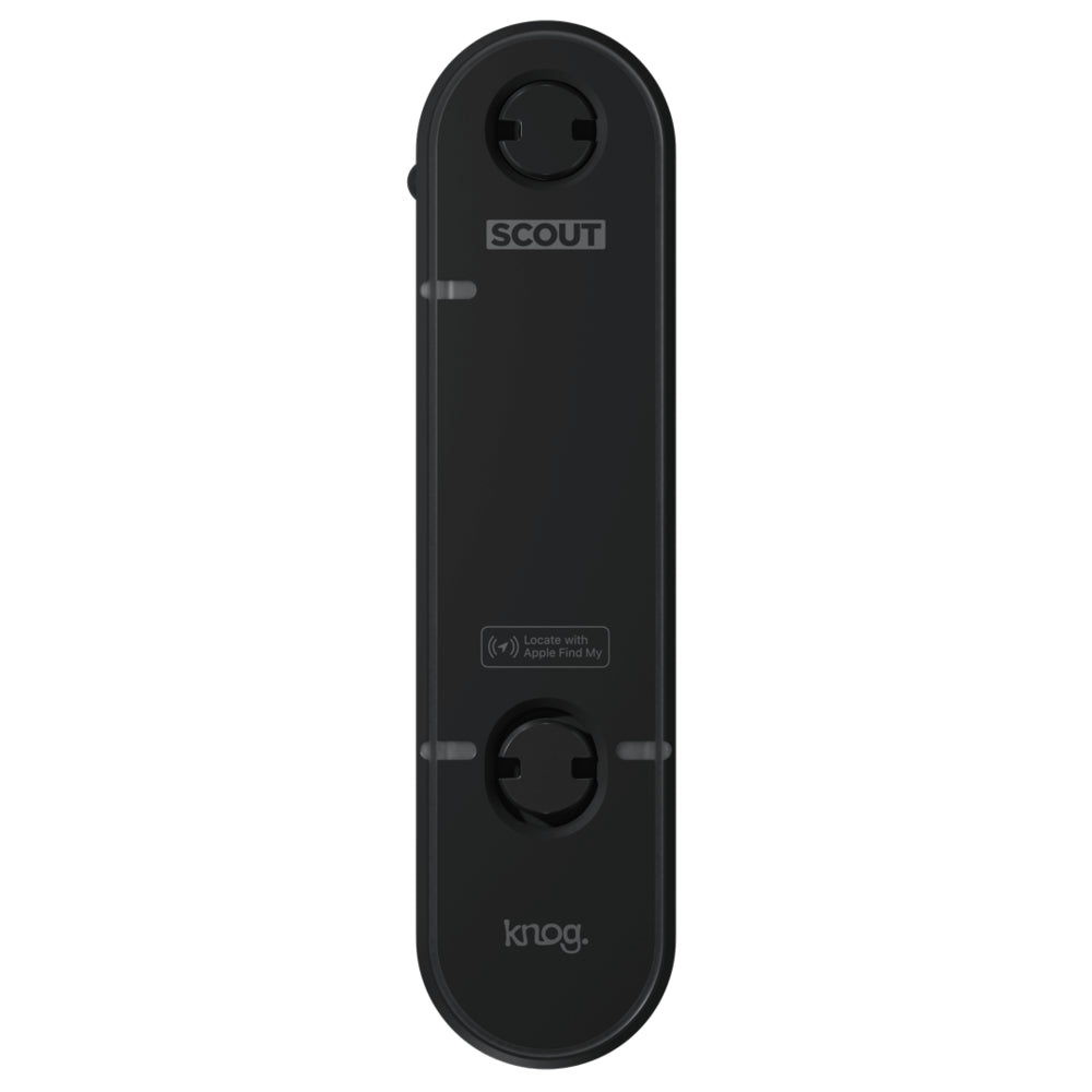 Système d'Alarme et de Repérage pour Vélo Scout - Vélo Vision