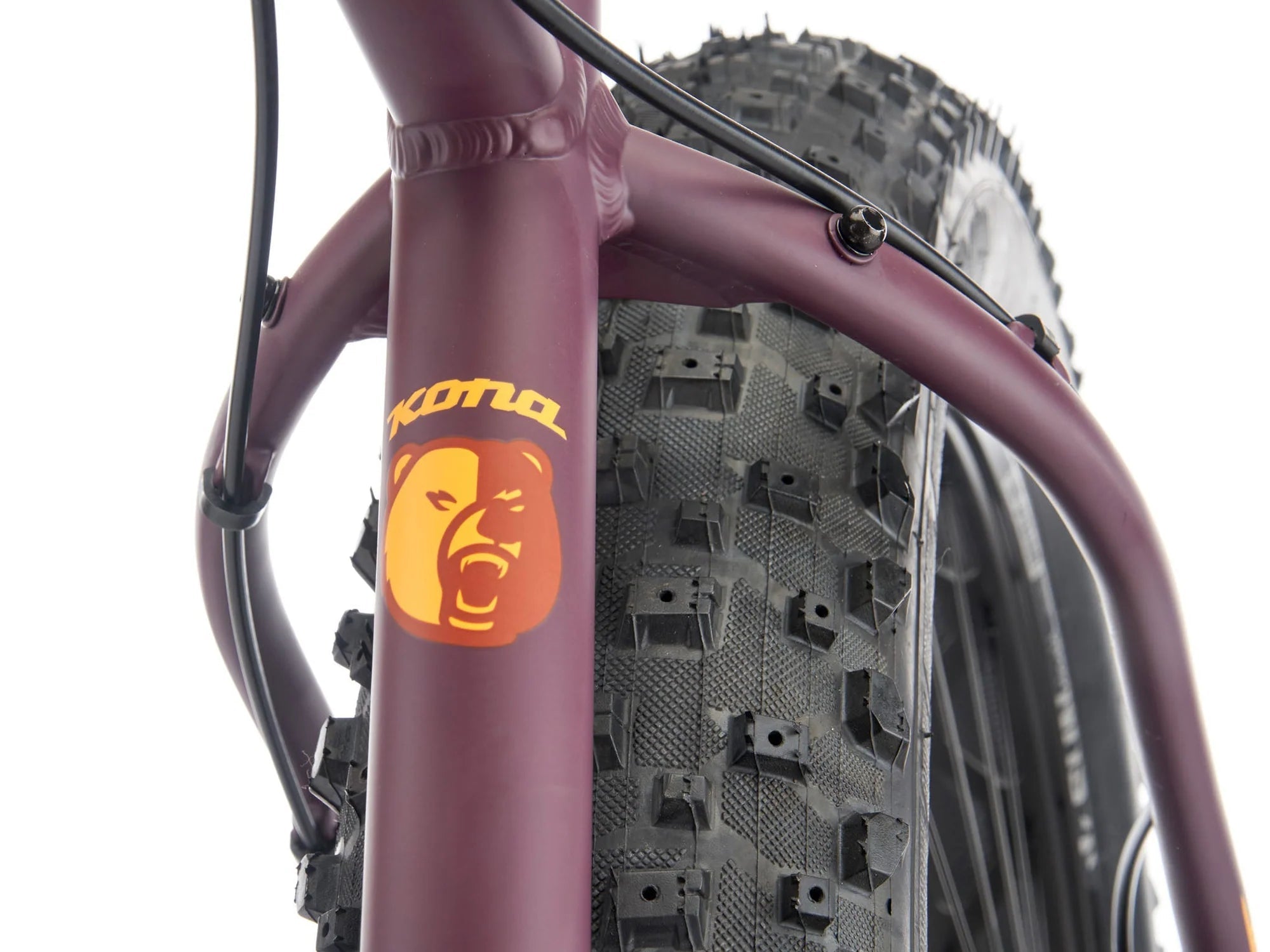 Fatbike Wo 2025 - Vélo Vision