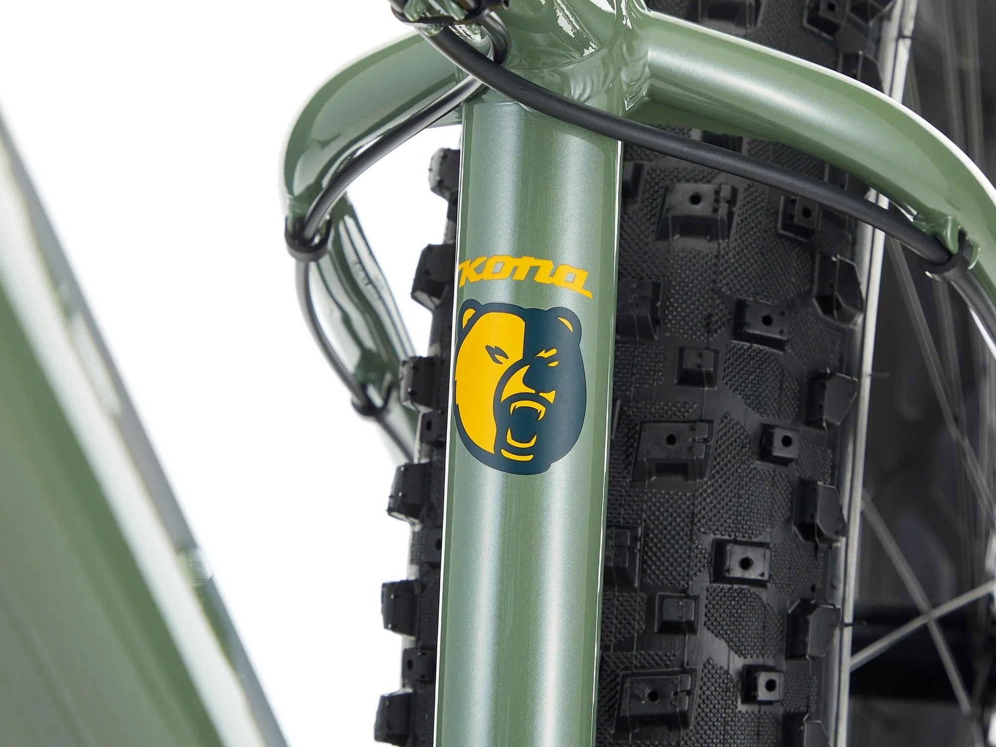 Fatbike Woo 2025 - Vélo Vision