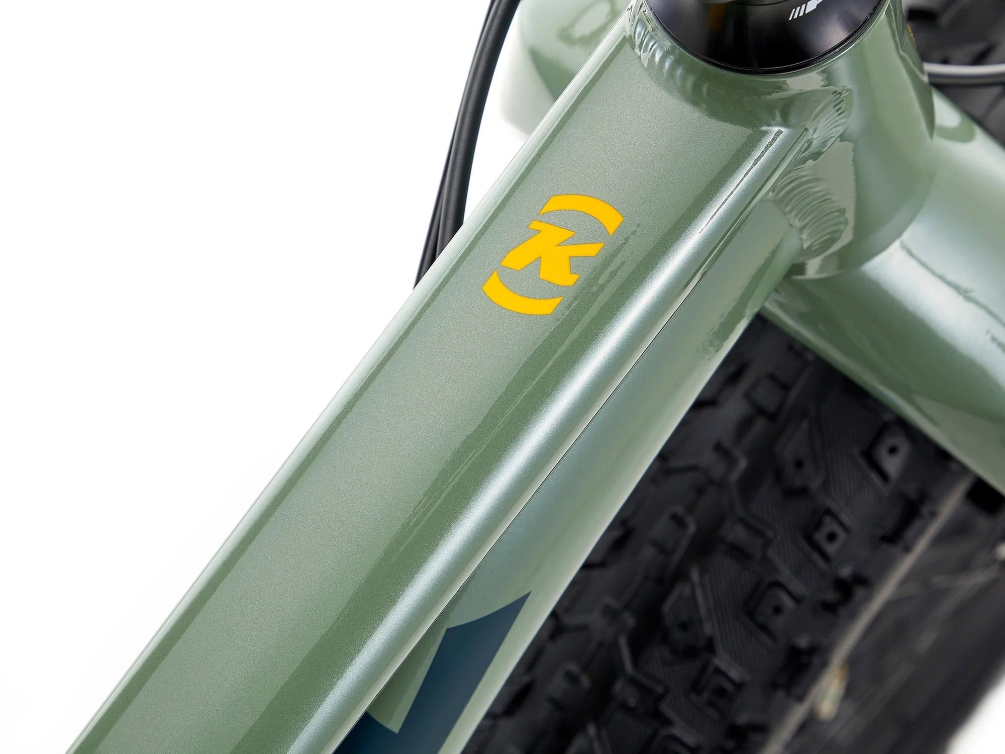 Fatbike Woo 2025 - Vélo Vision