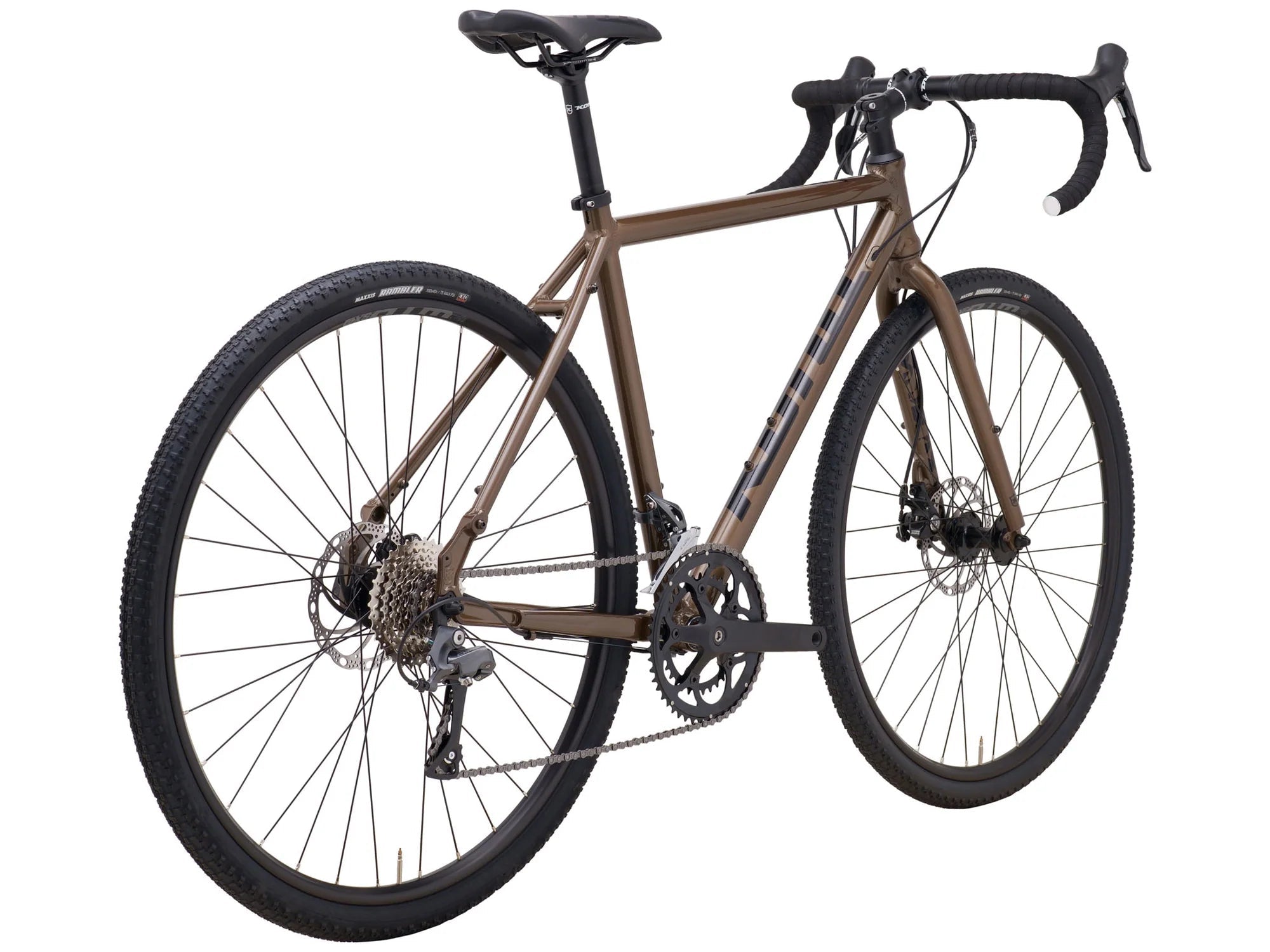 Rove AL 700 2026 - Vélo Vision