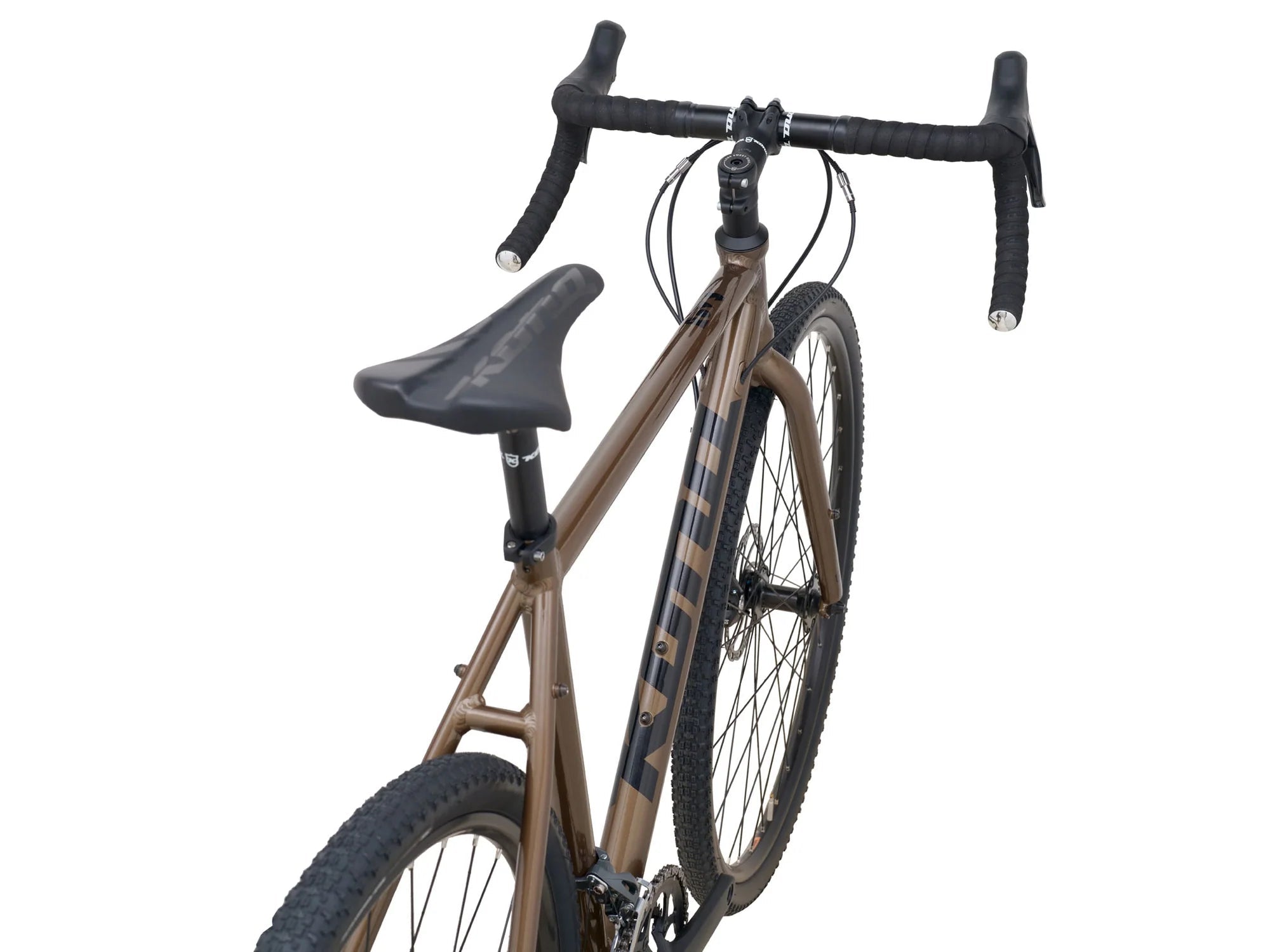 Rove AL 700 2026 - Vélo Vision