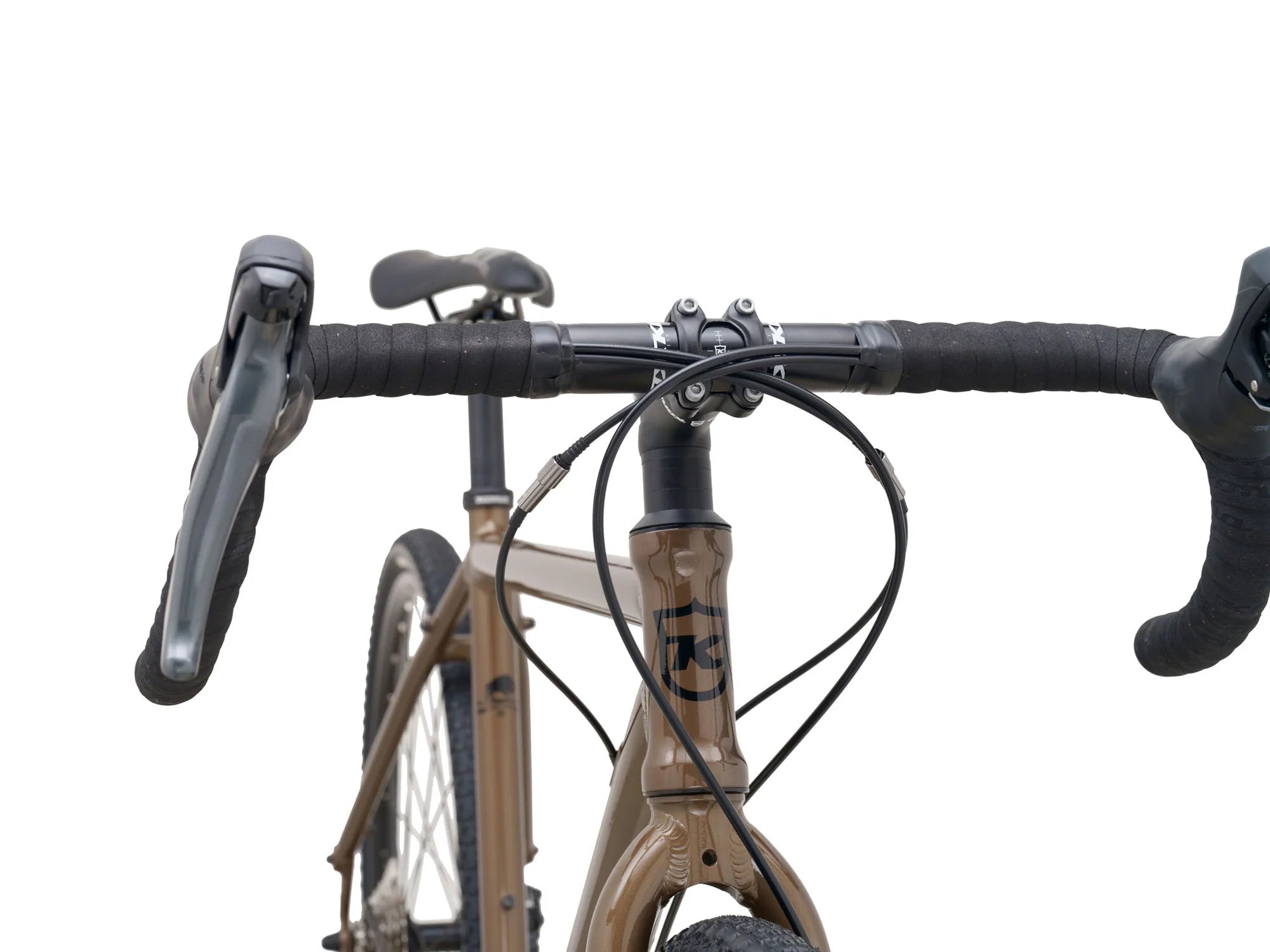 Rove AL 700 2026 - Vélo Vision