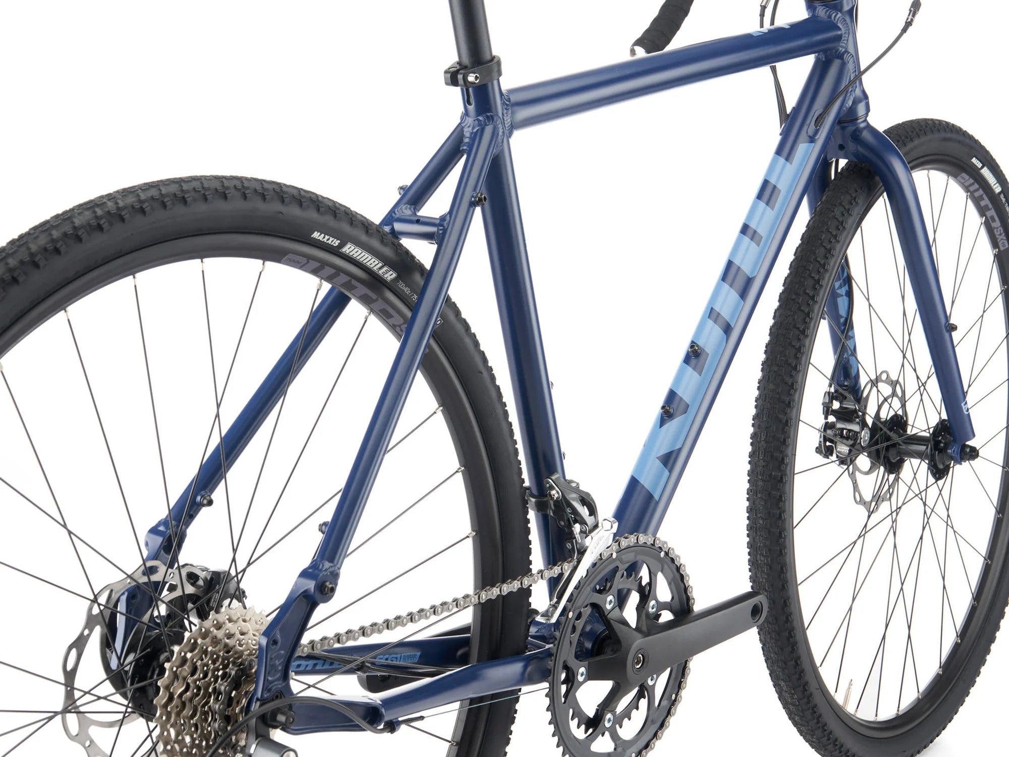 Rove AL 700 2026 - Vélo Vision