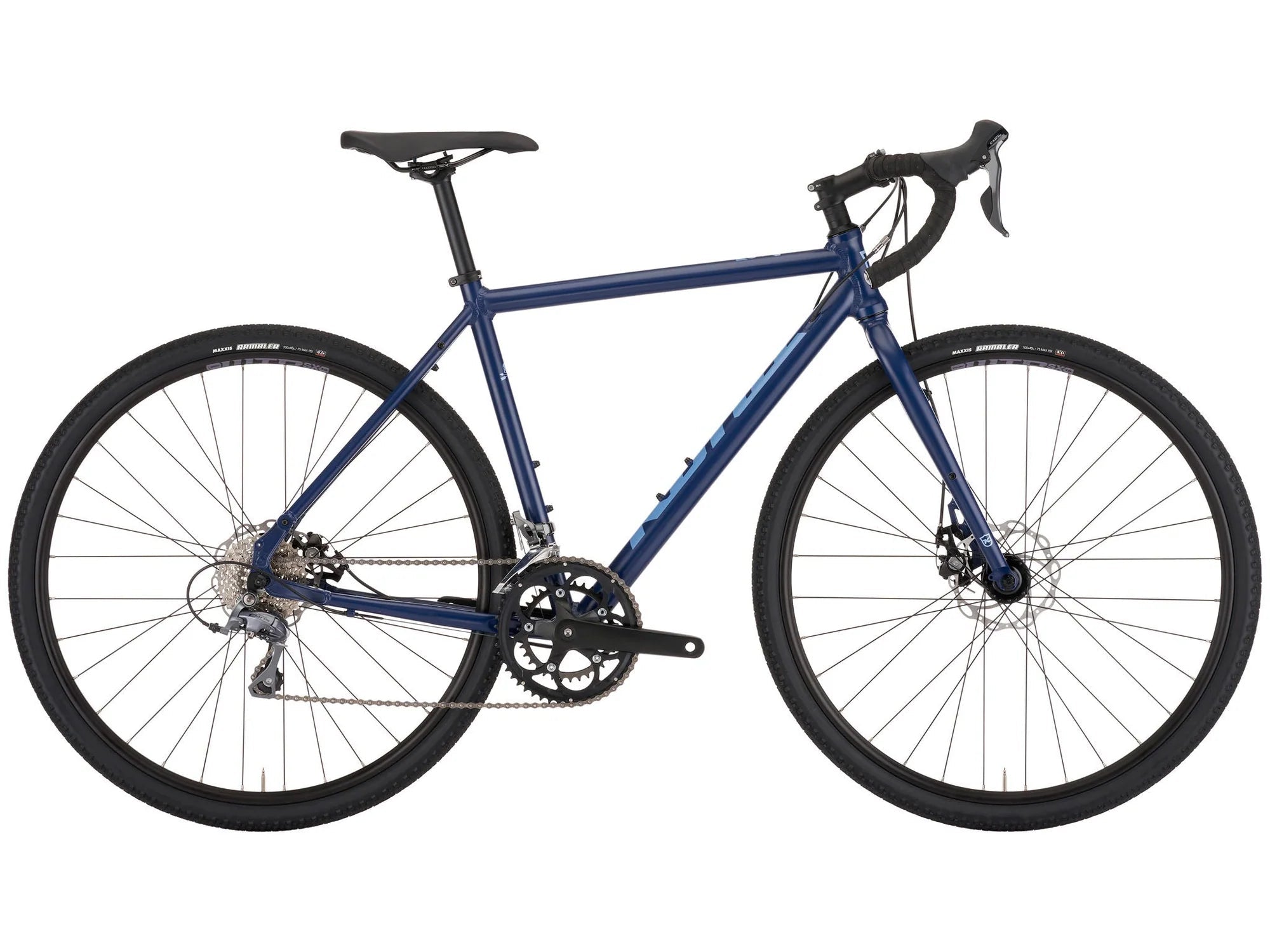 Rove AL 700 2026 - Vélo Vision