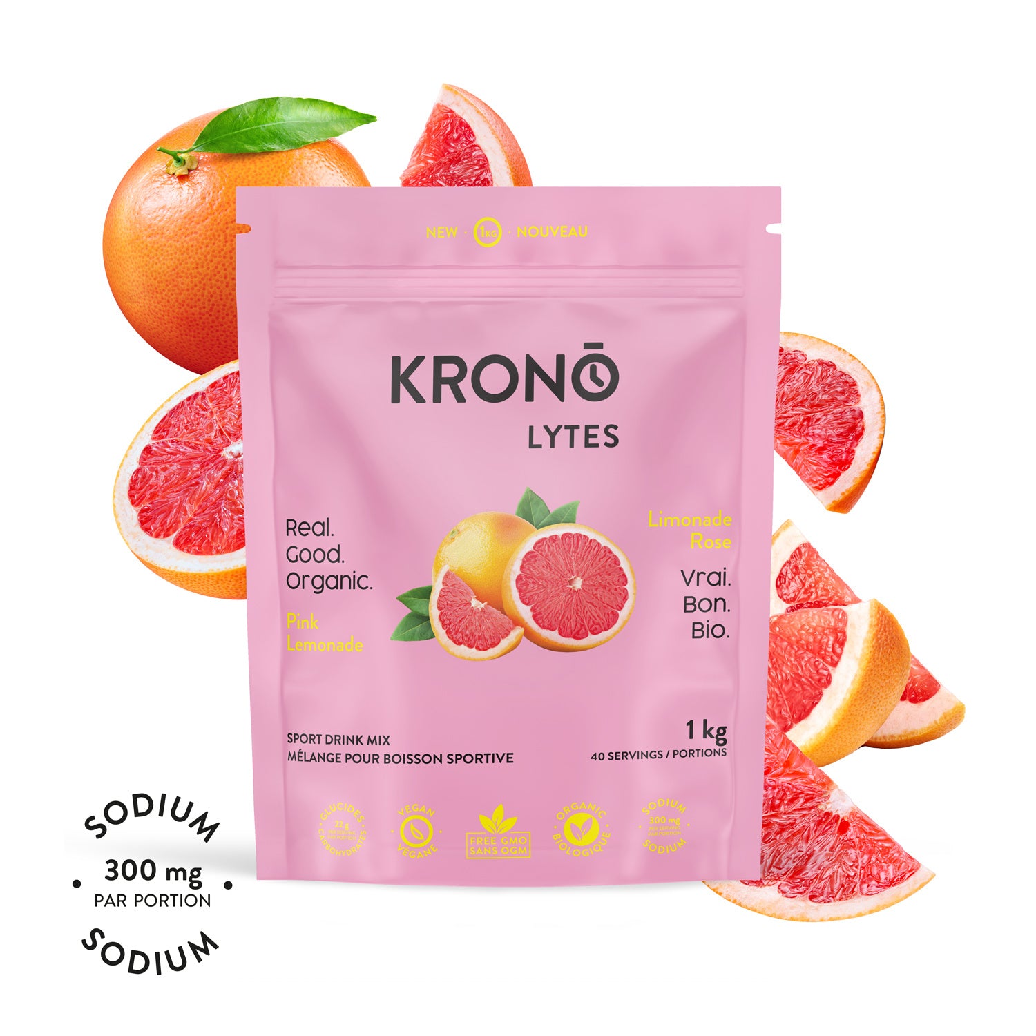 Sports Drink Mix