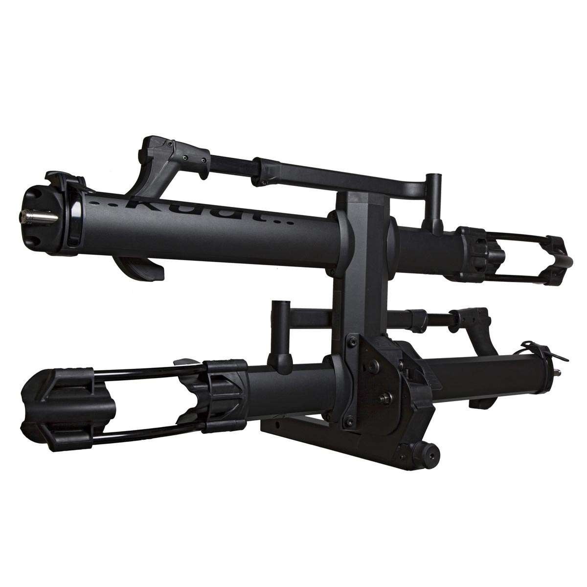 Support d'Attelage NV Base 2.0 pour 2 vélos - Vélo Vision