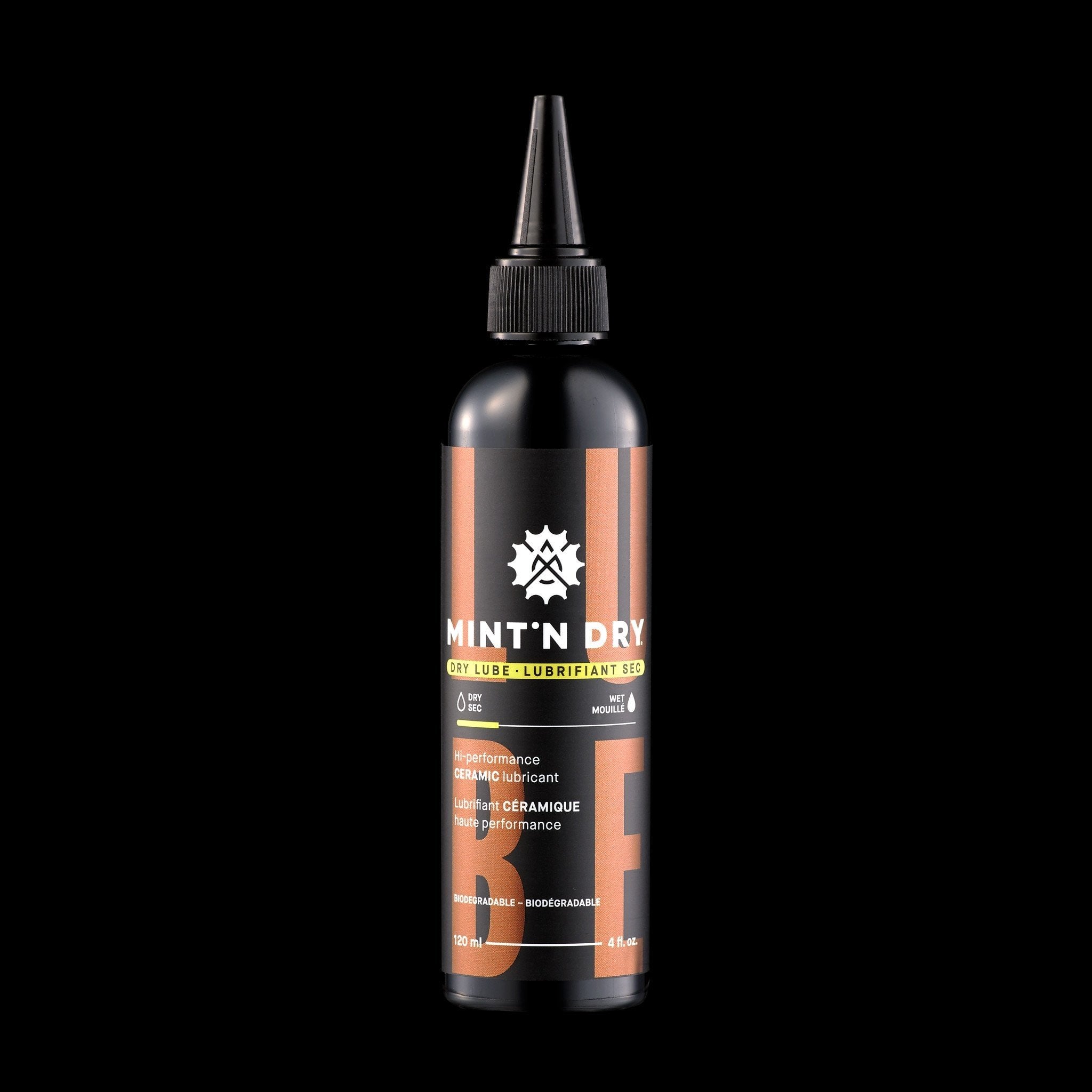 Lubrifiant Céramique Sec 120 ml