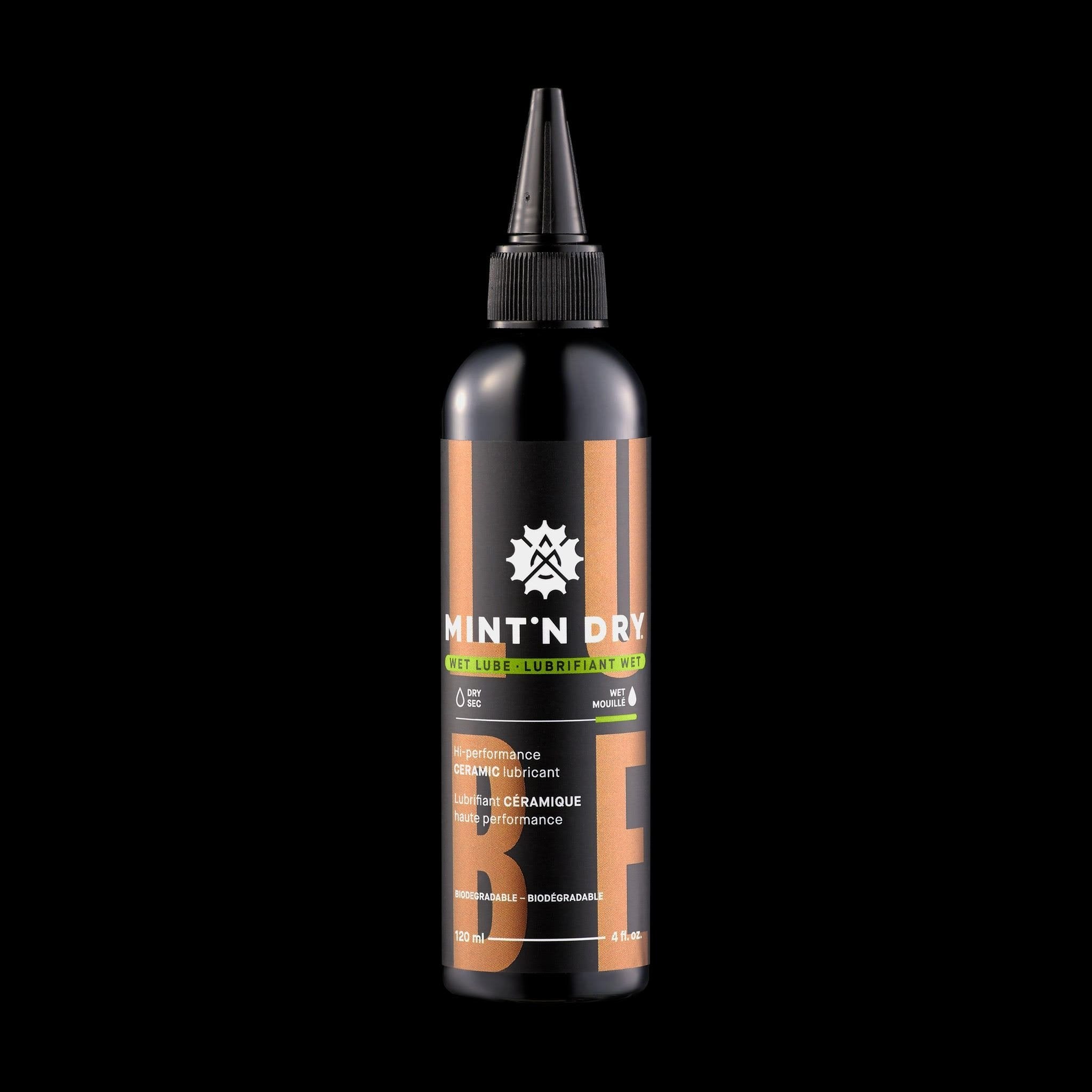Lubrifiant céramique Wet 120 ml