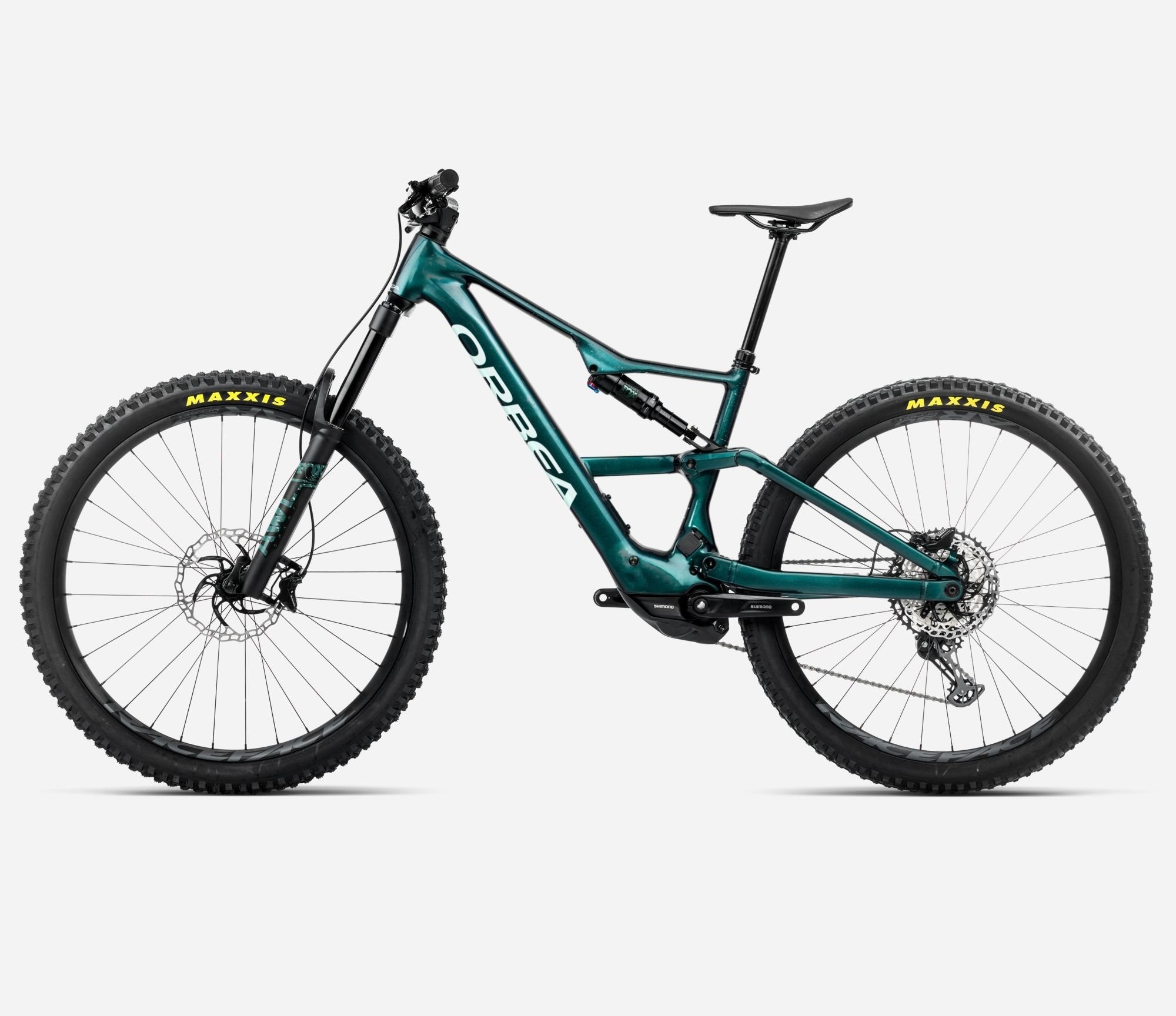 Rise LT H20 - Vélo Vision