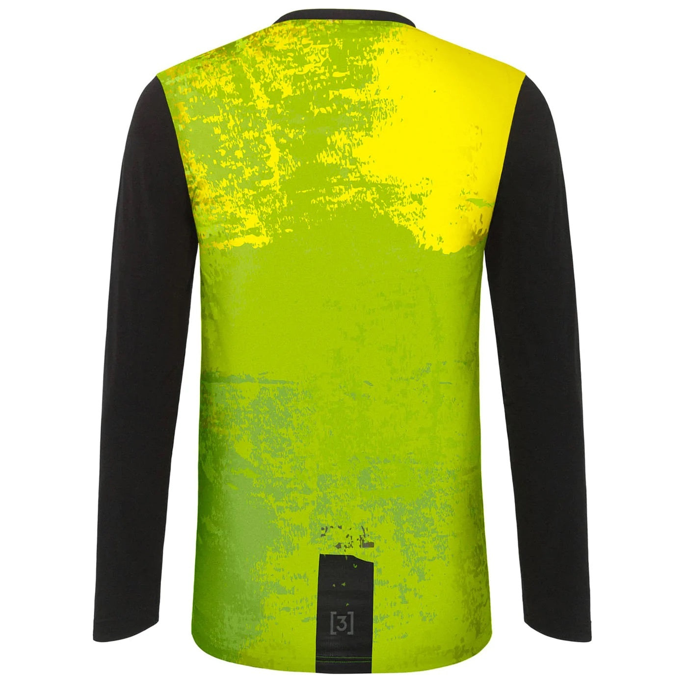 LAB Long Sleeve Jersey