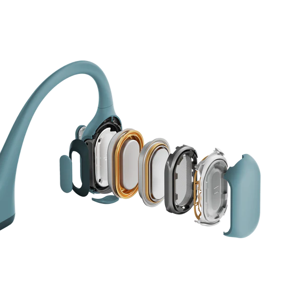 Openrun Pro Bone Conduction Earphones