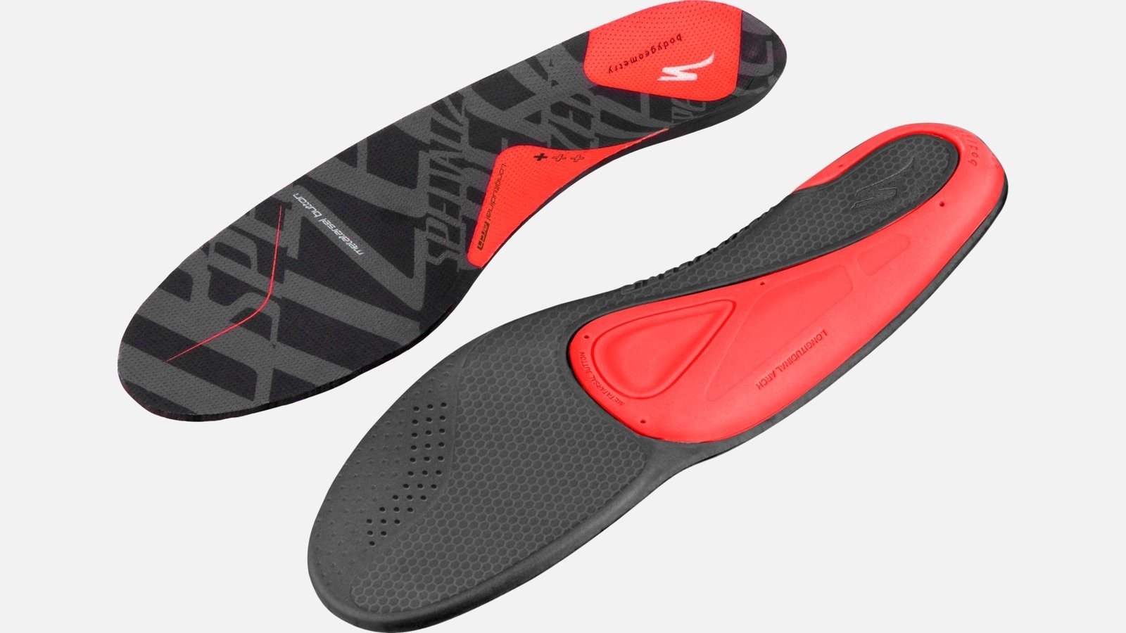 Body Geometry SL Footbeds
