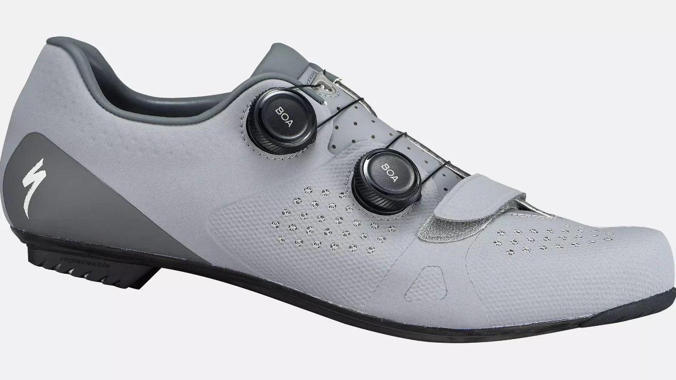 Chaussures Vélo Route Torch 3.0 - Vélo Vision