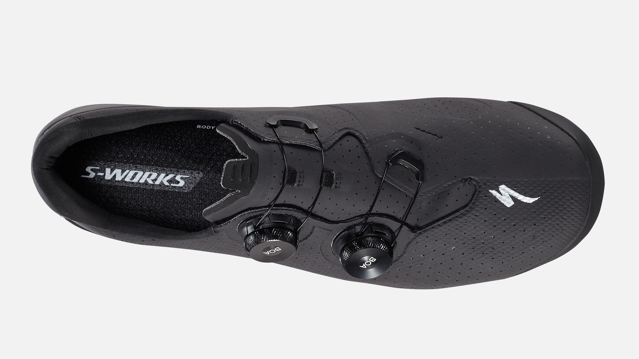 Chaussure Vélo Route S-Works Torch