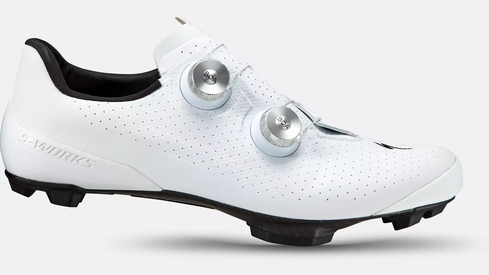 Chaussures de vélo S - Works Recon - Vélo Vision