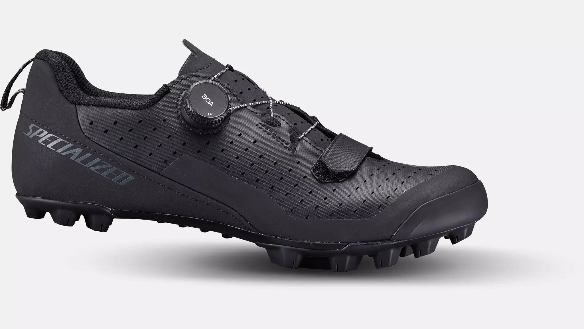 Chaussures VTT Recon 2.0 - Vélo Vision