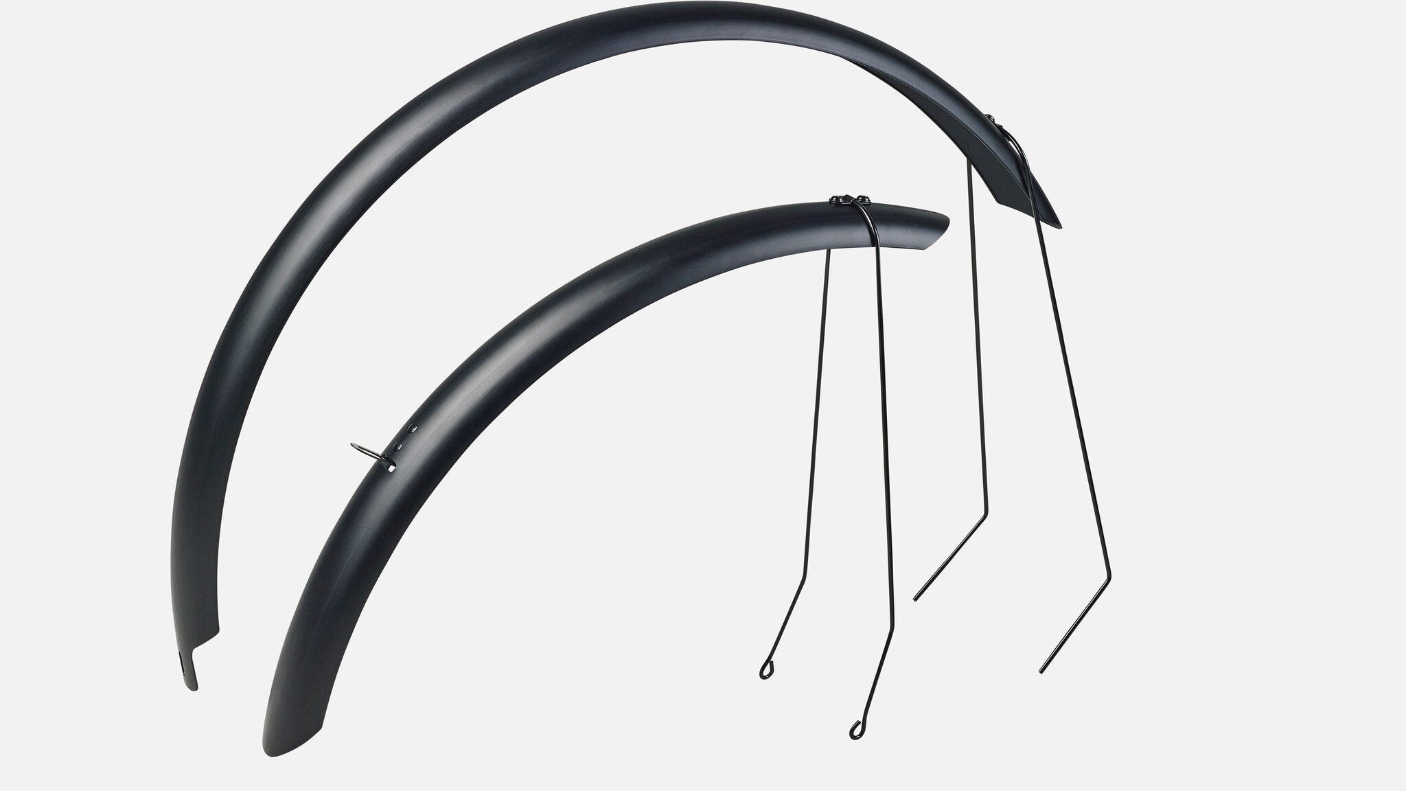 Ensemble garde - boues Roll Fender - Vélo Vision