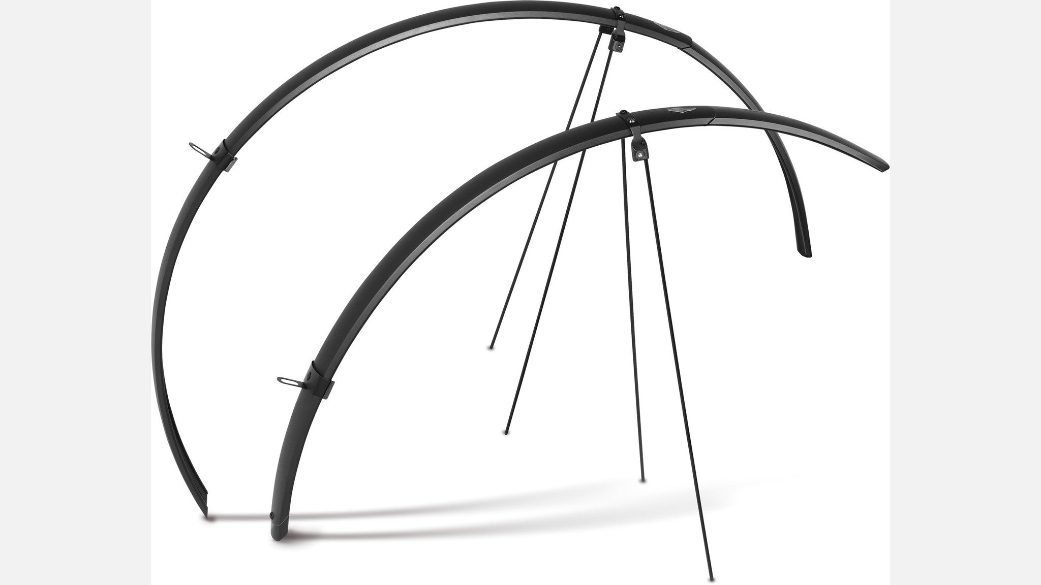 Jeu de garde-boue Dry-Tech Fender