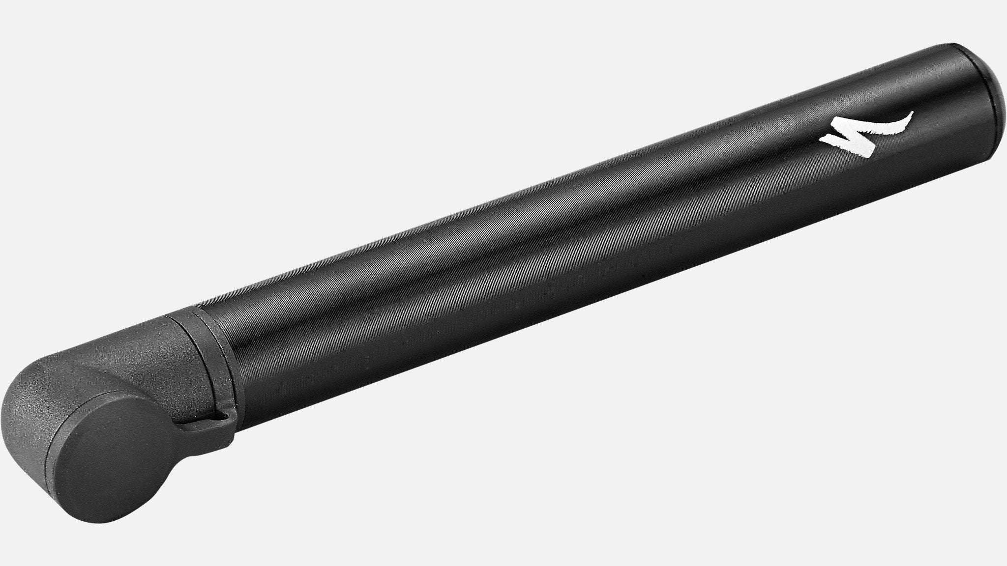 Mini Hand Pump Air Tool Road Black