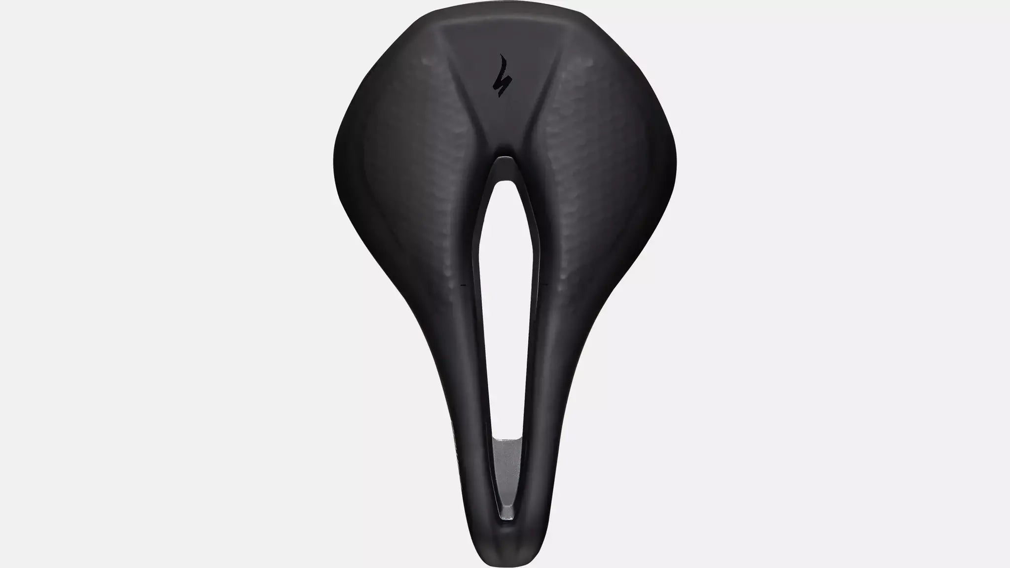 Power Expert Saddle with Mirror