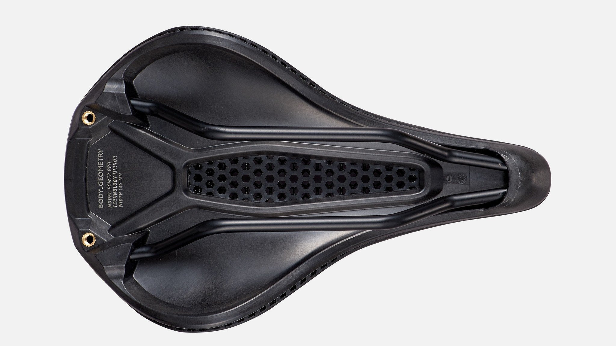 Selle Power Pro avec Mirror