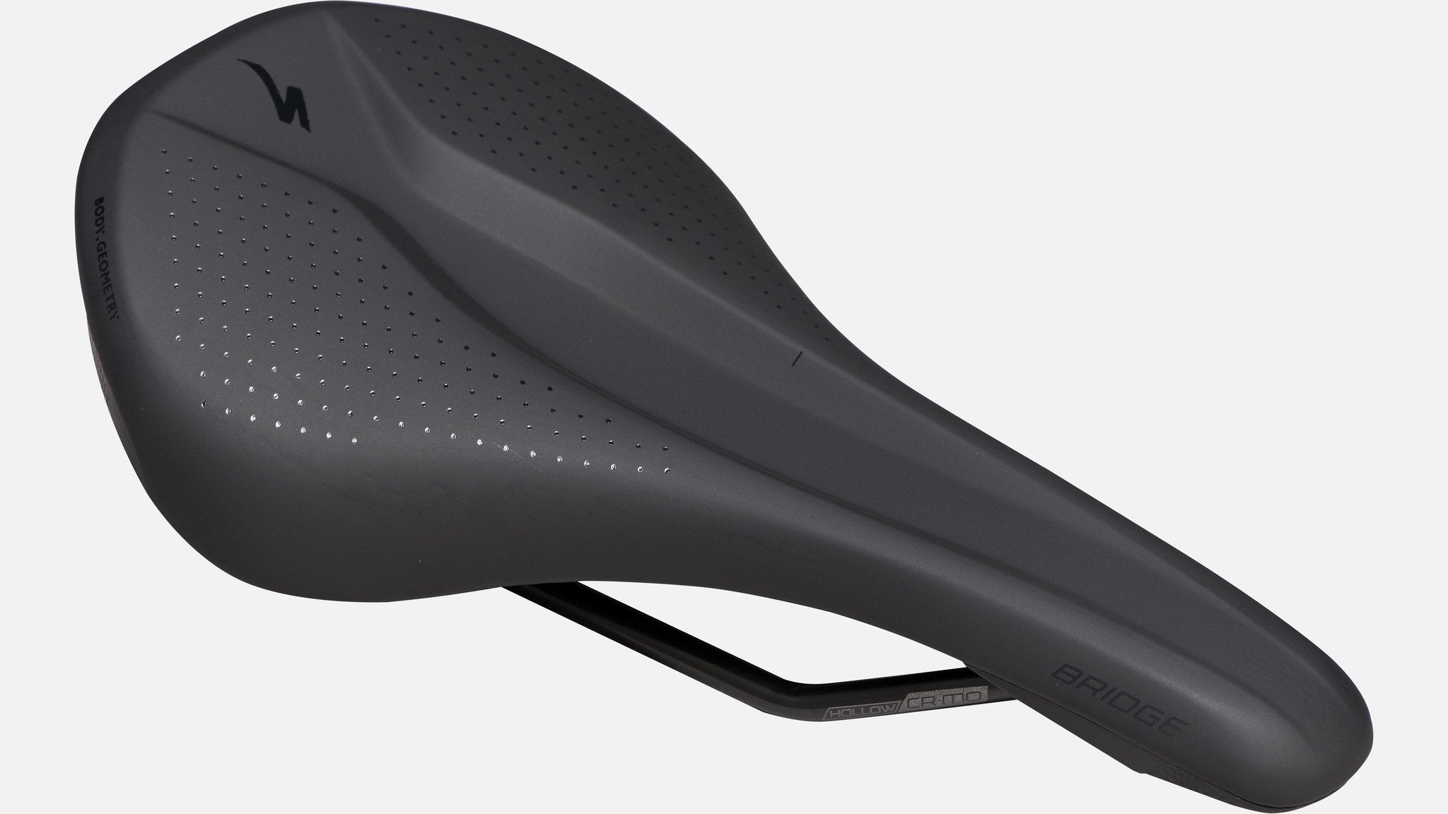 Bridge Comp Saddle
