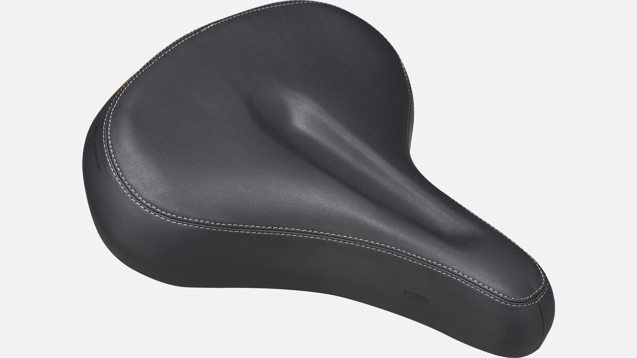 The Cup Gel Saddle