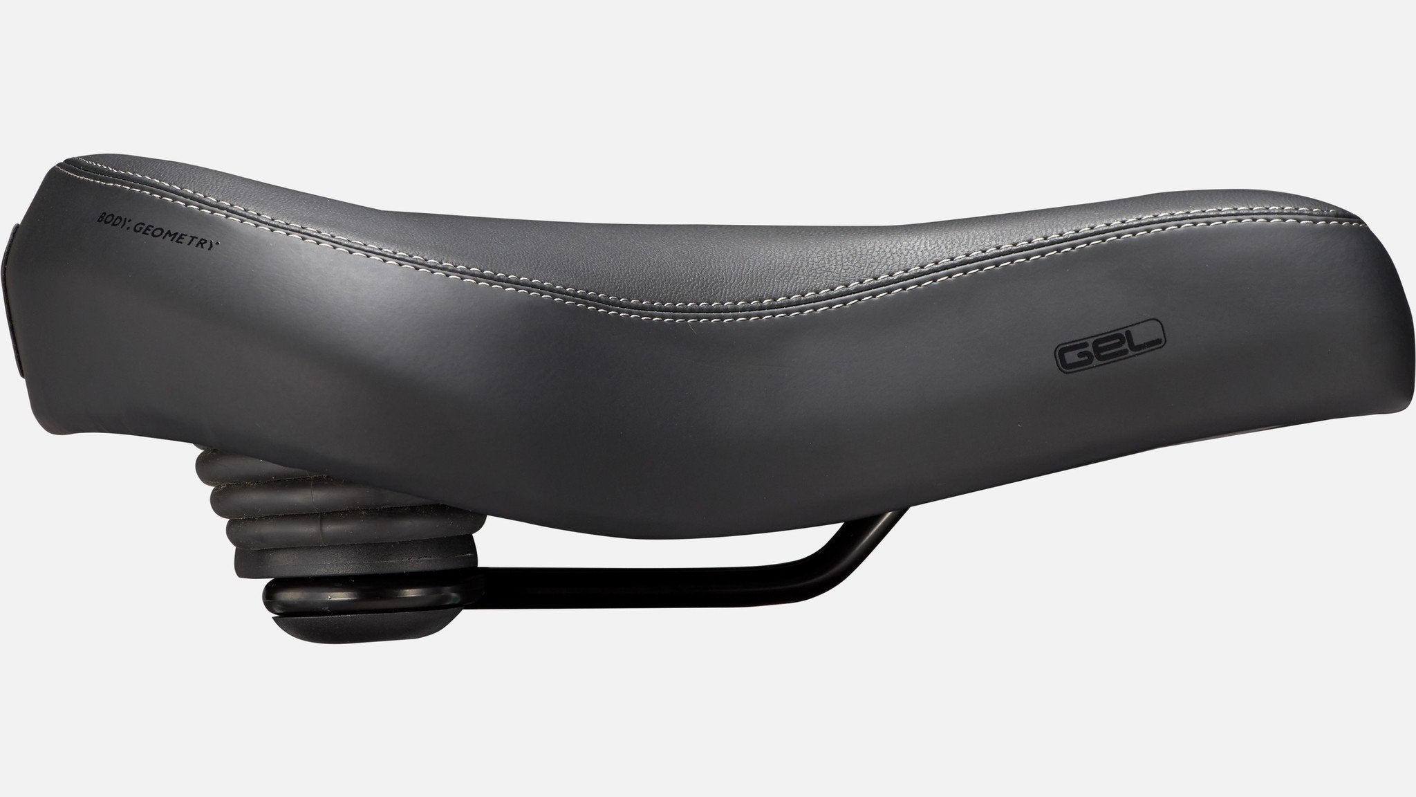 The Cup Gel Saddle