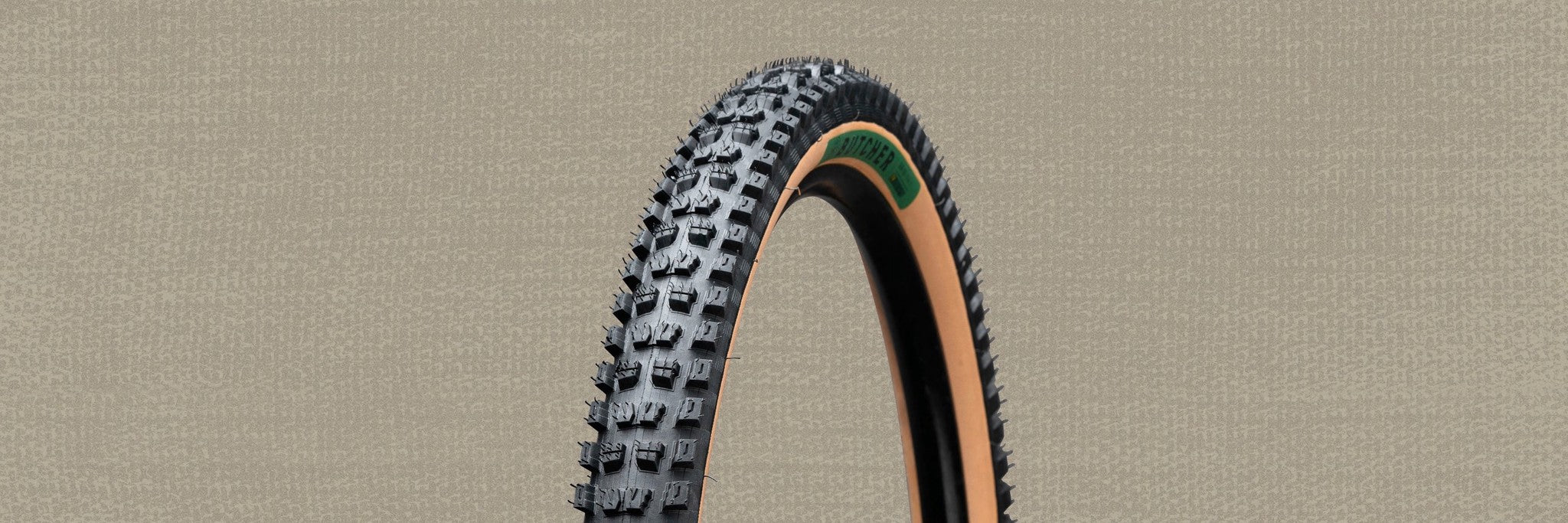 Pneu Montagne Butcher GRID TRAIL T9 2Bliss Ready