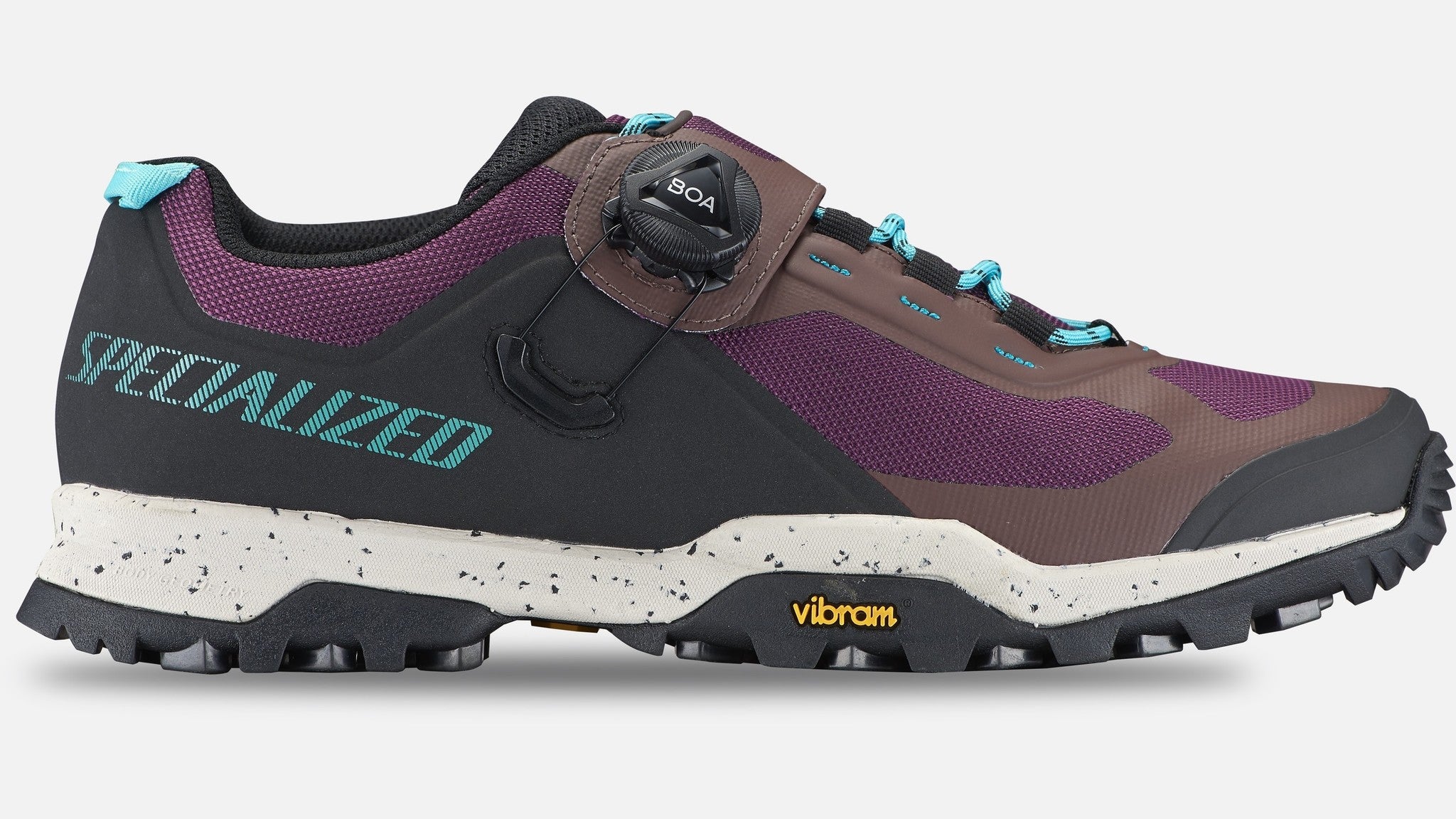 Chaussures VTT Rime 2.0