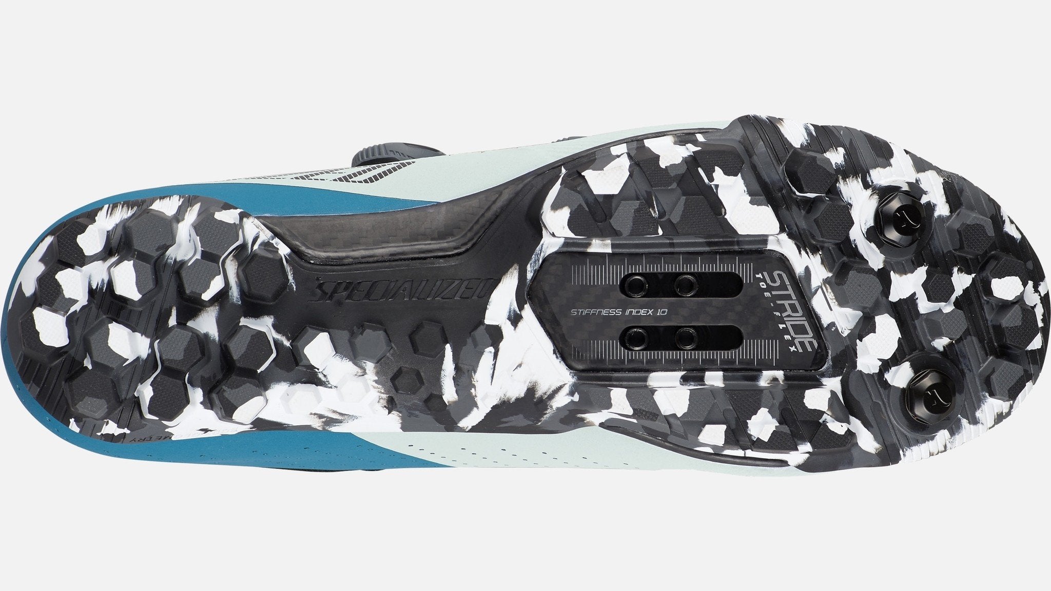 Recon 3.0 MTB Shoes 2023