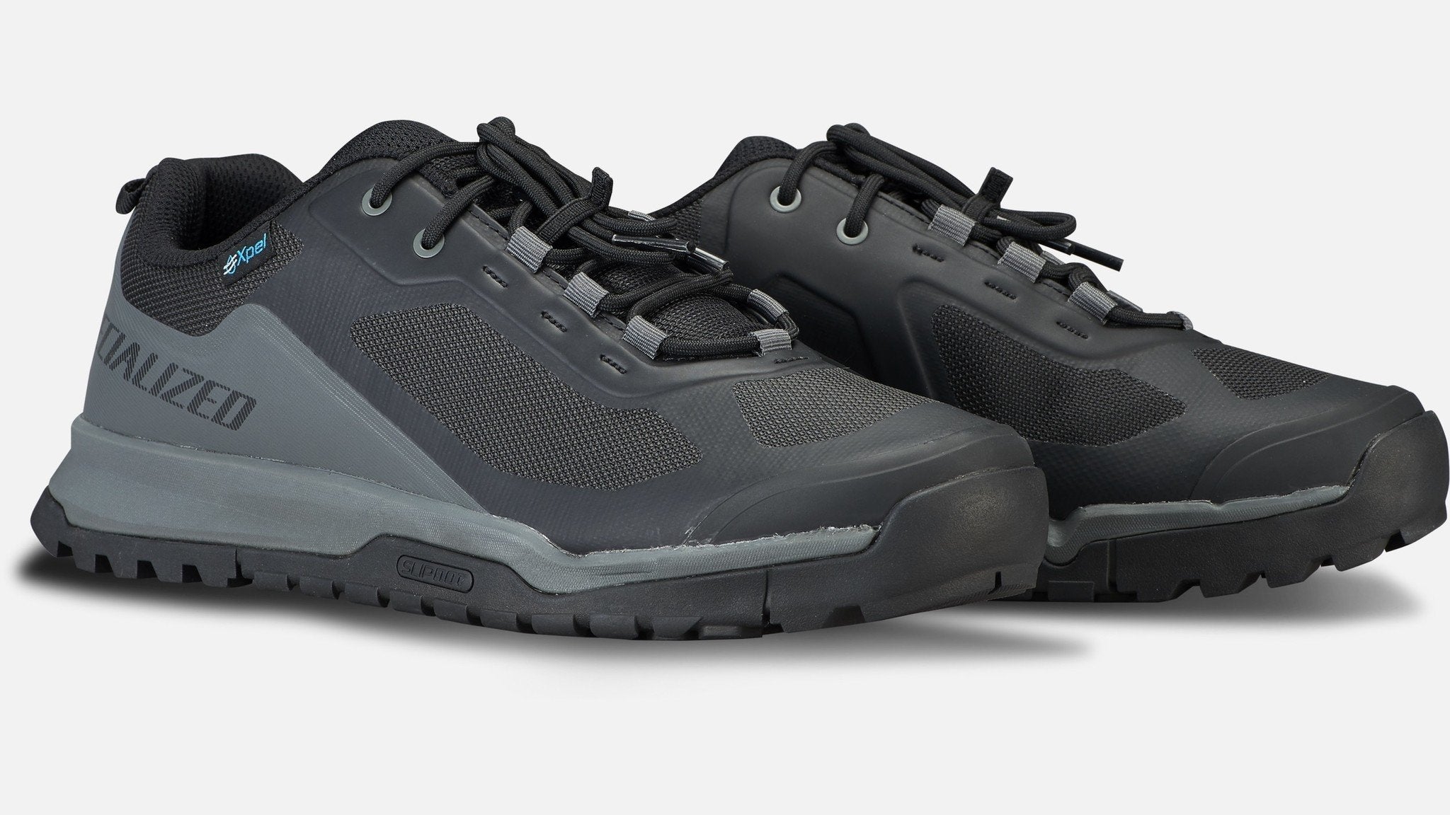 Rime Flat MTB Shoes