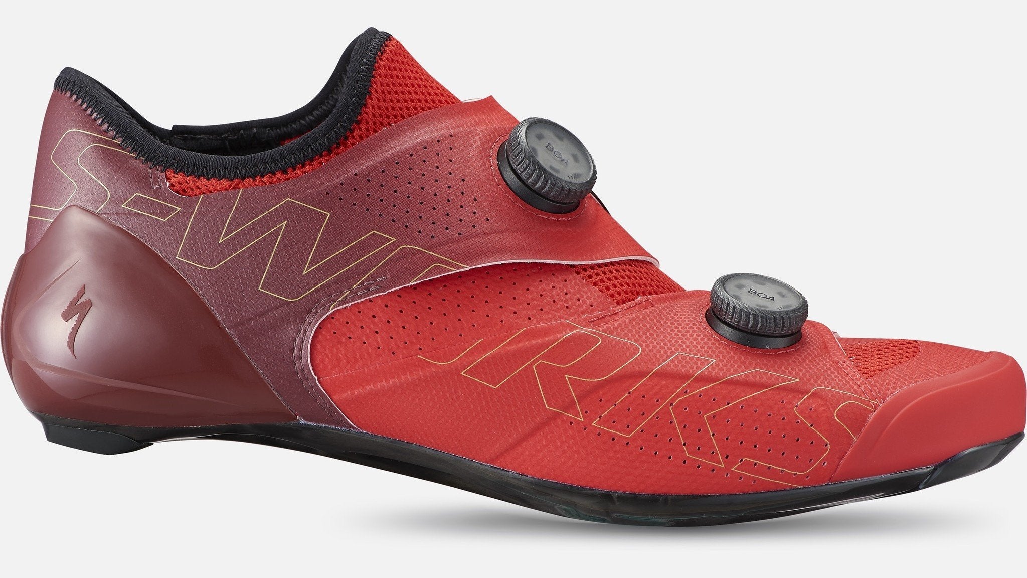 Chaussures Vélo Route S-Works Ares
