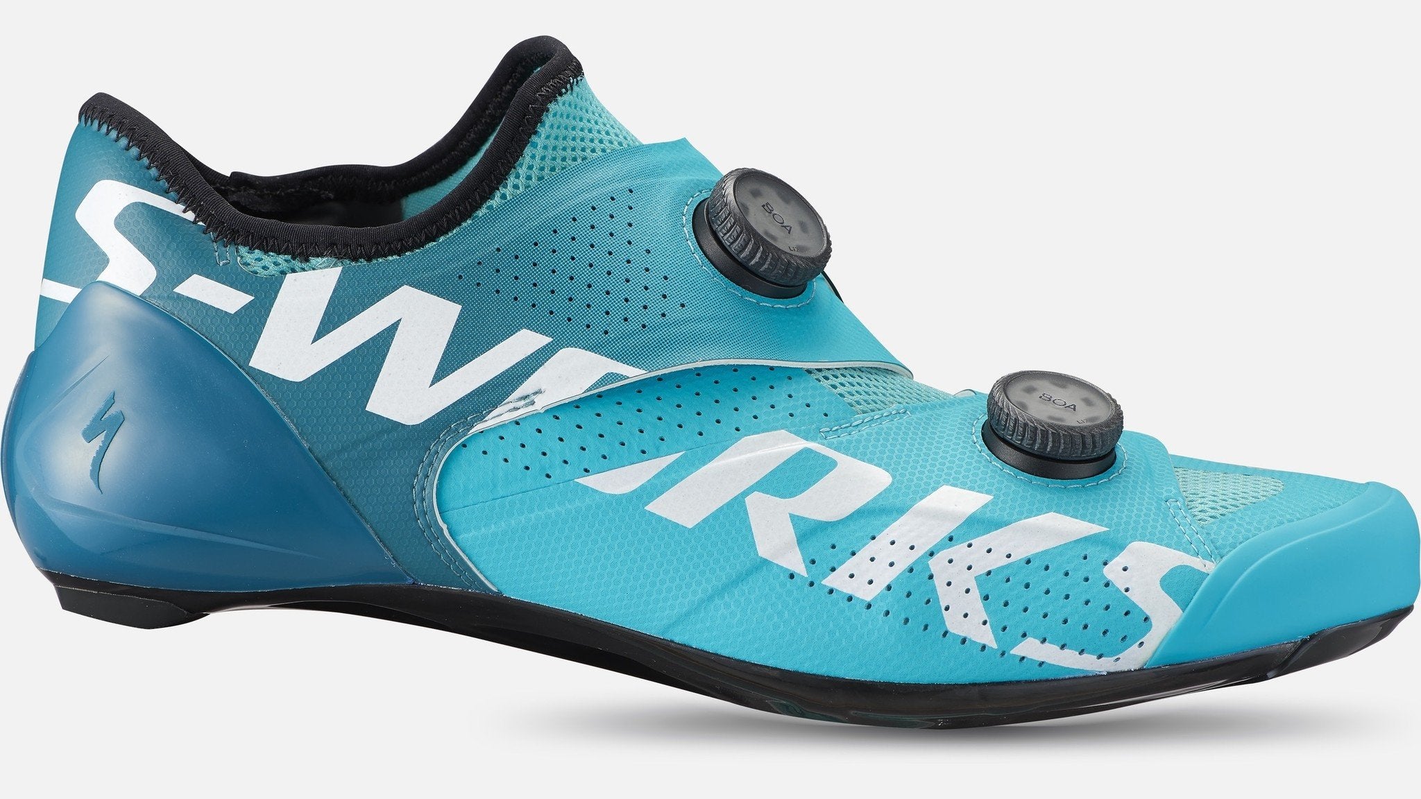 Chaussures Vélo Route S-Works Ares