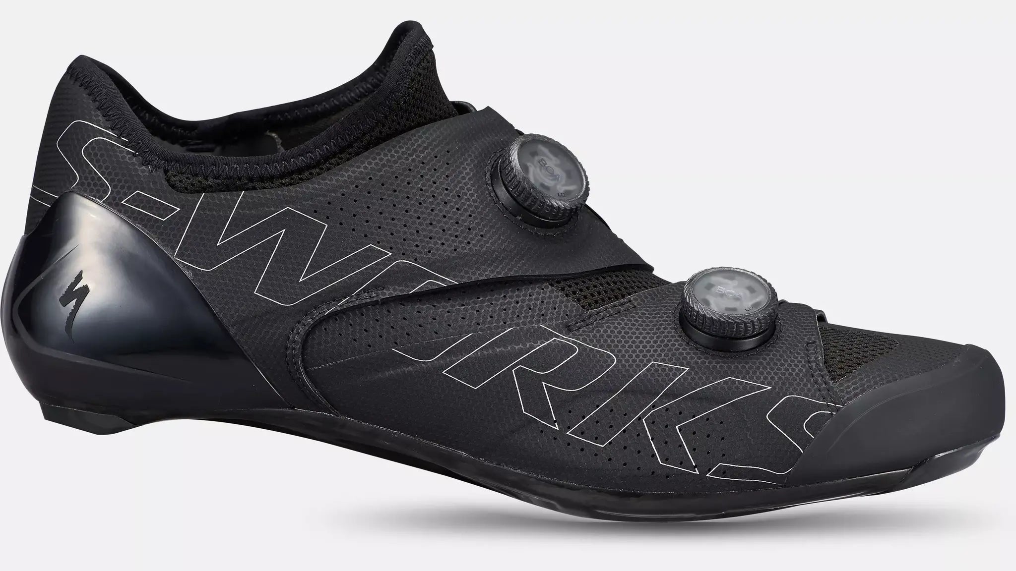 Chaussures Vélo Route S-Works Ares