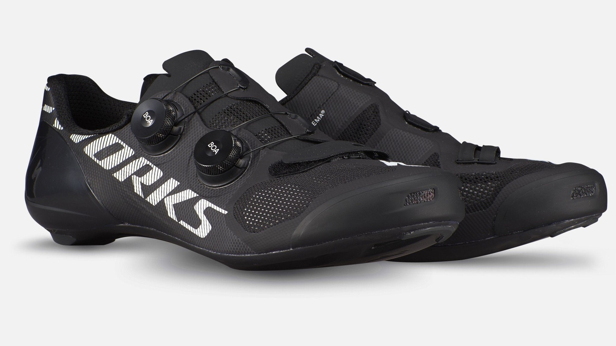 S-Works 7 Vent Road Cycling Shoes
