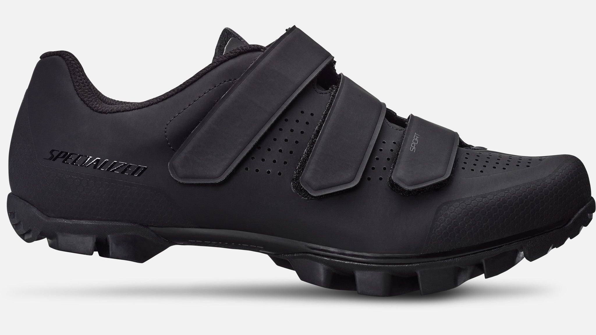 MTB Sport Shoes
