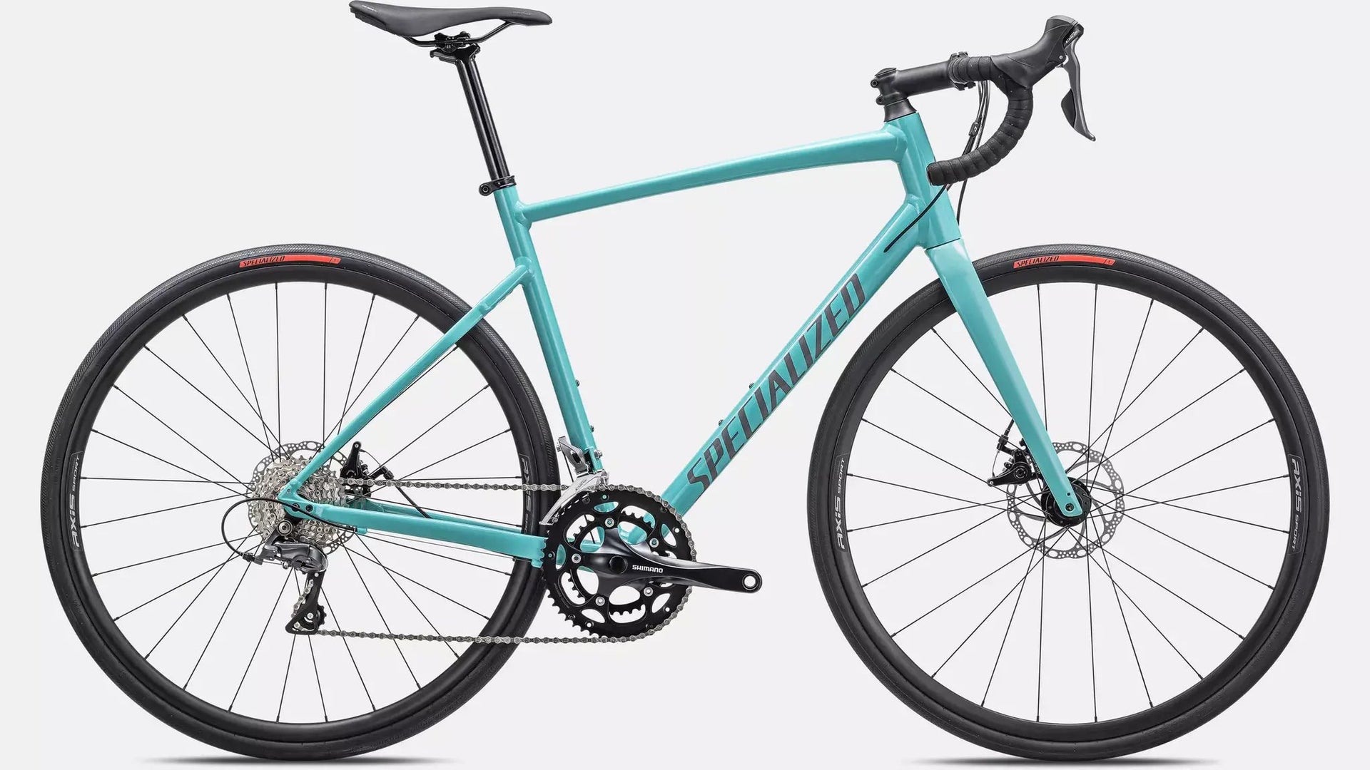 Allez - Vélo de route léger et performant en soldes | Vélo Vision