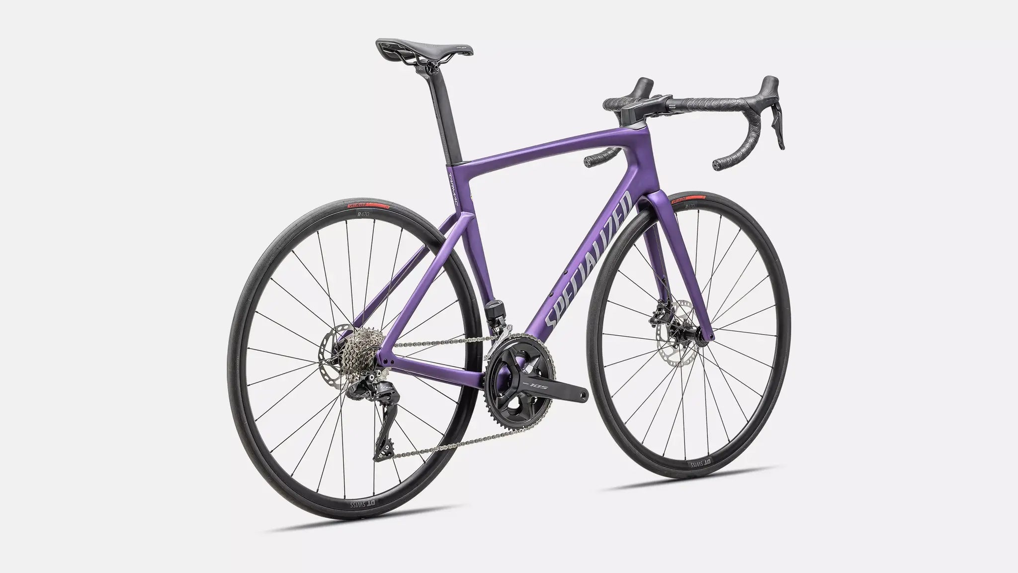 Tarmac SL7 Comp 2025