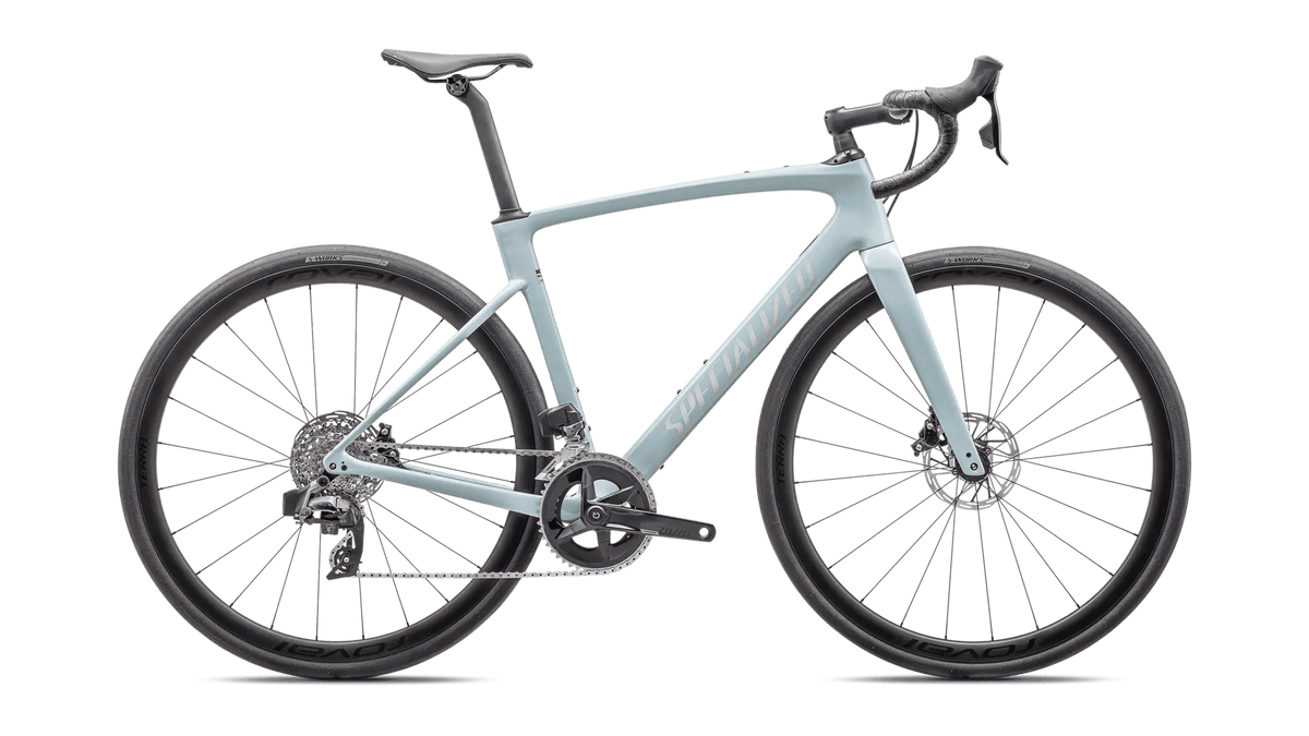 Roubaix Expert 2025