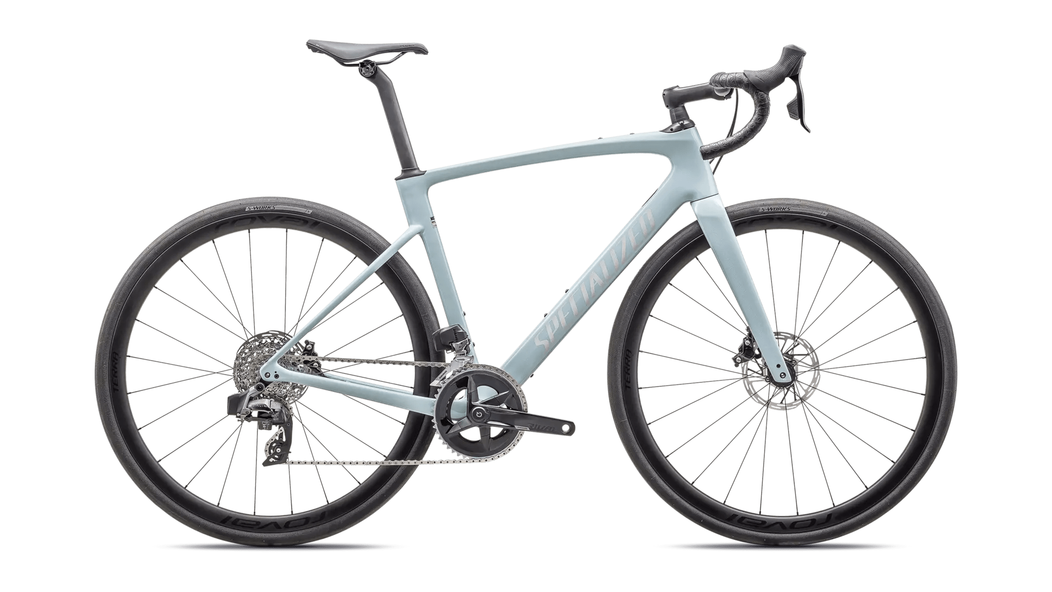 Roubaix Expert 2025 - Vélo Vision