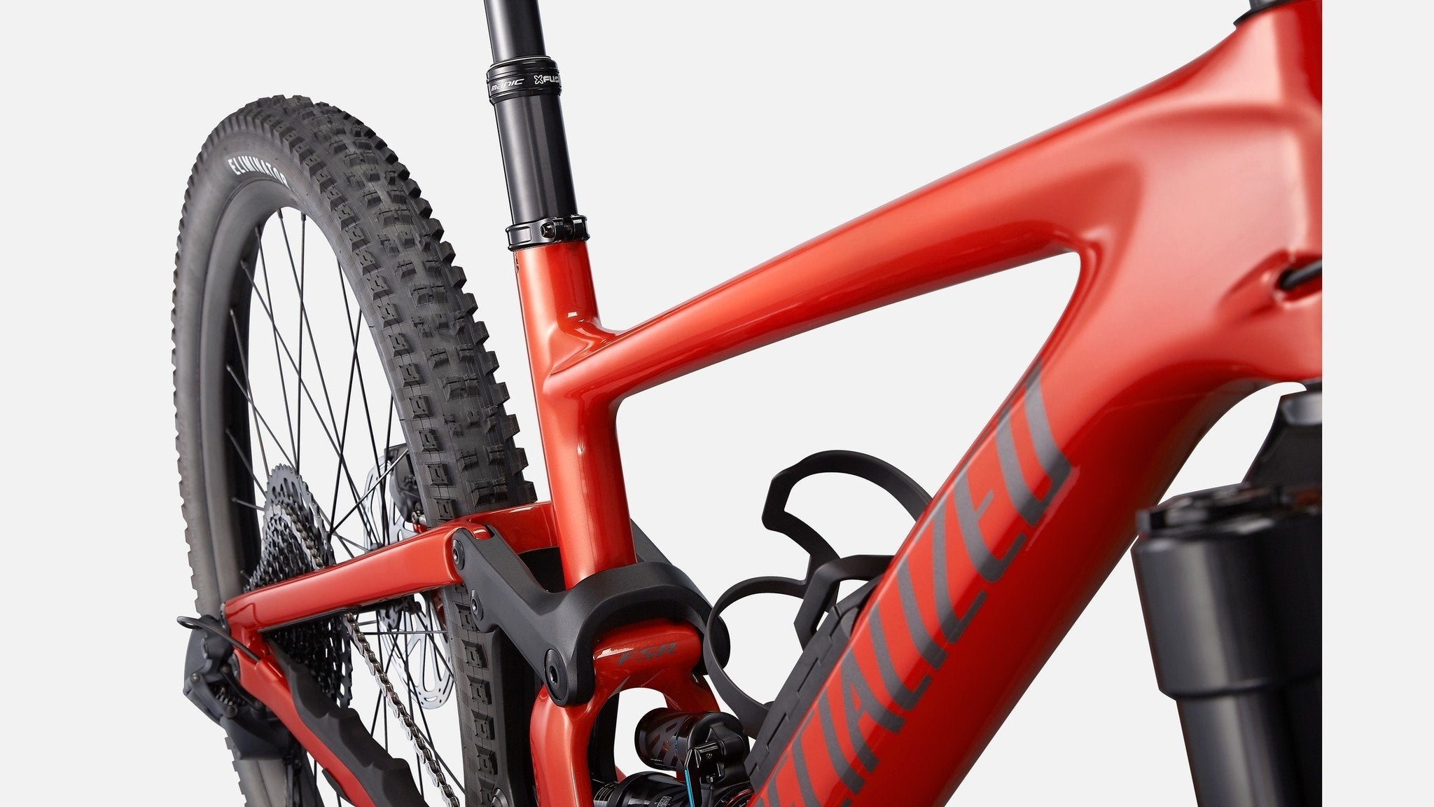 Enduro Comp