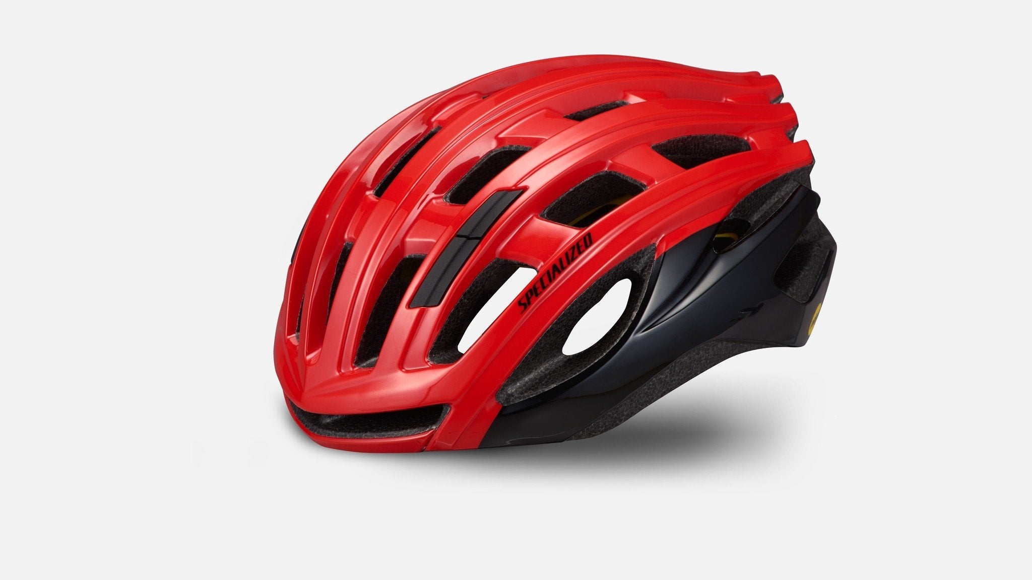 Propero 3 helmet
