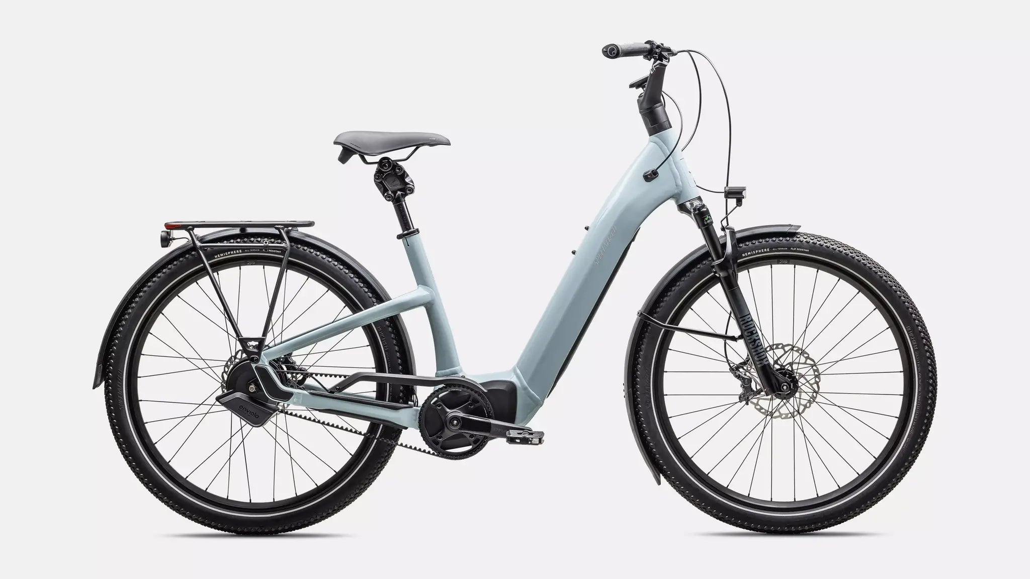 Turbo Como 5.0 IGH 2026 - Vélo Vision