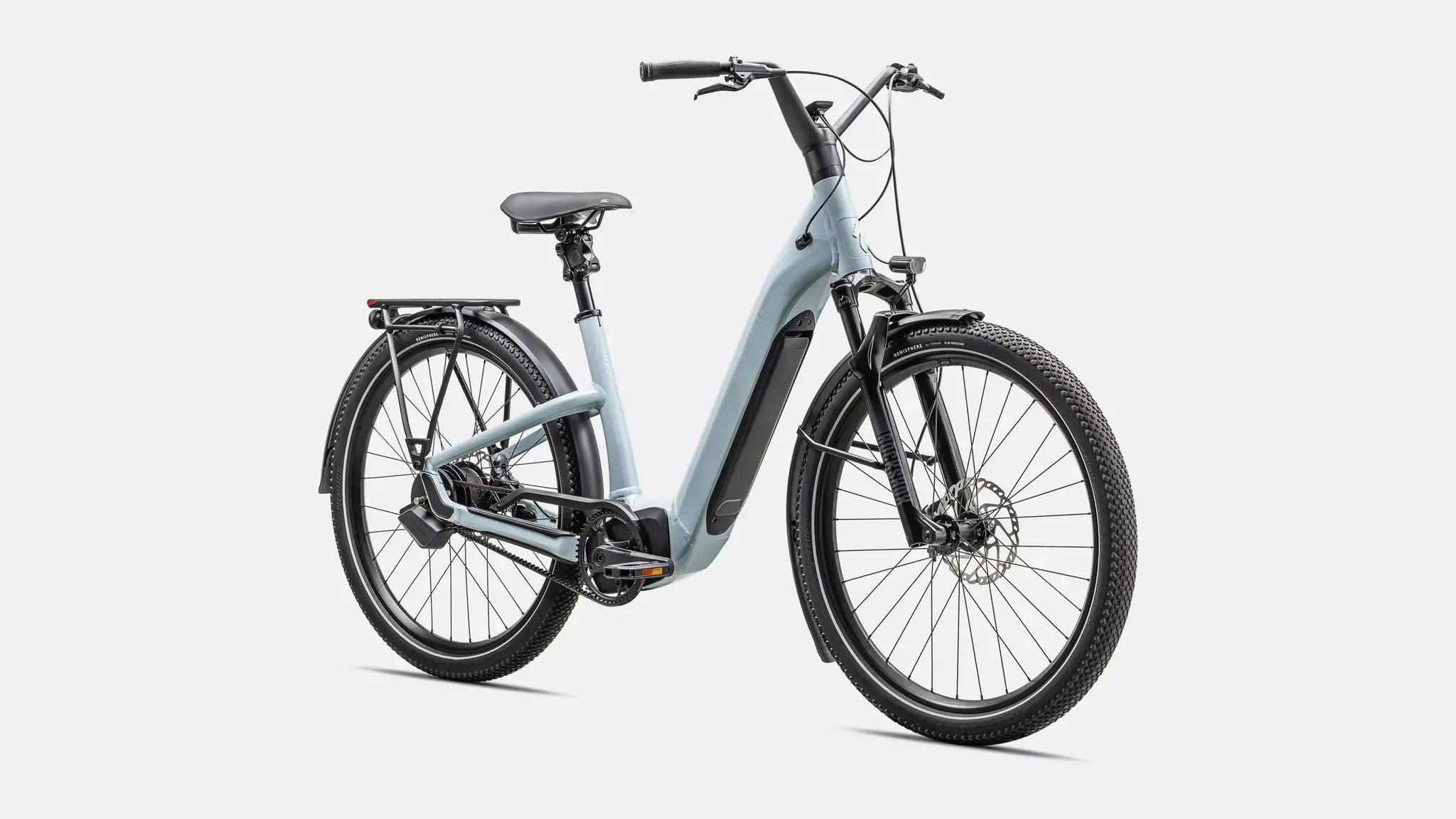 Turbo Como 5.0 IGH 2026 - Vélo Vision