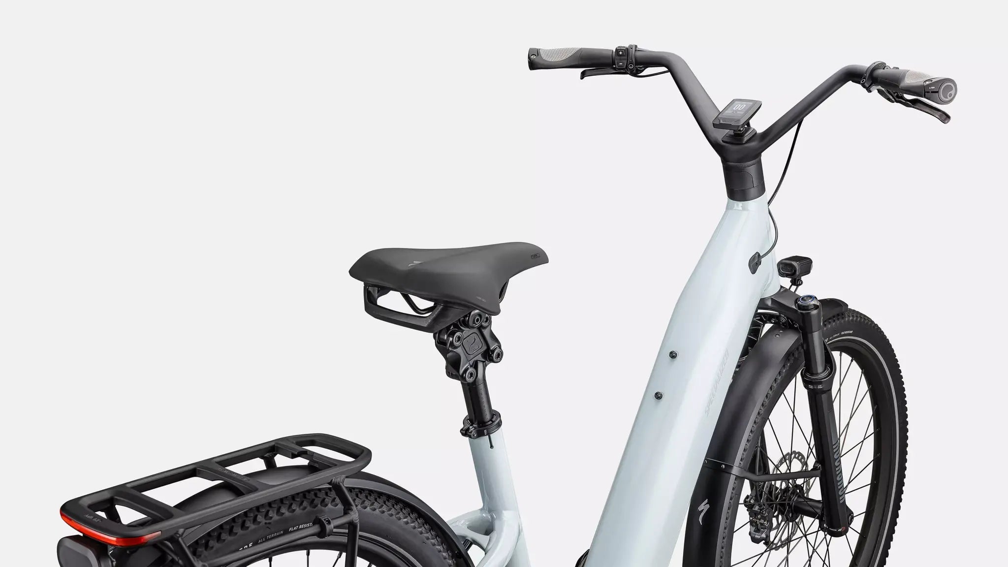 Turbo Como 5.0 IGH 2026 - Vélo Vision